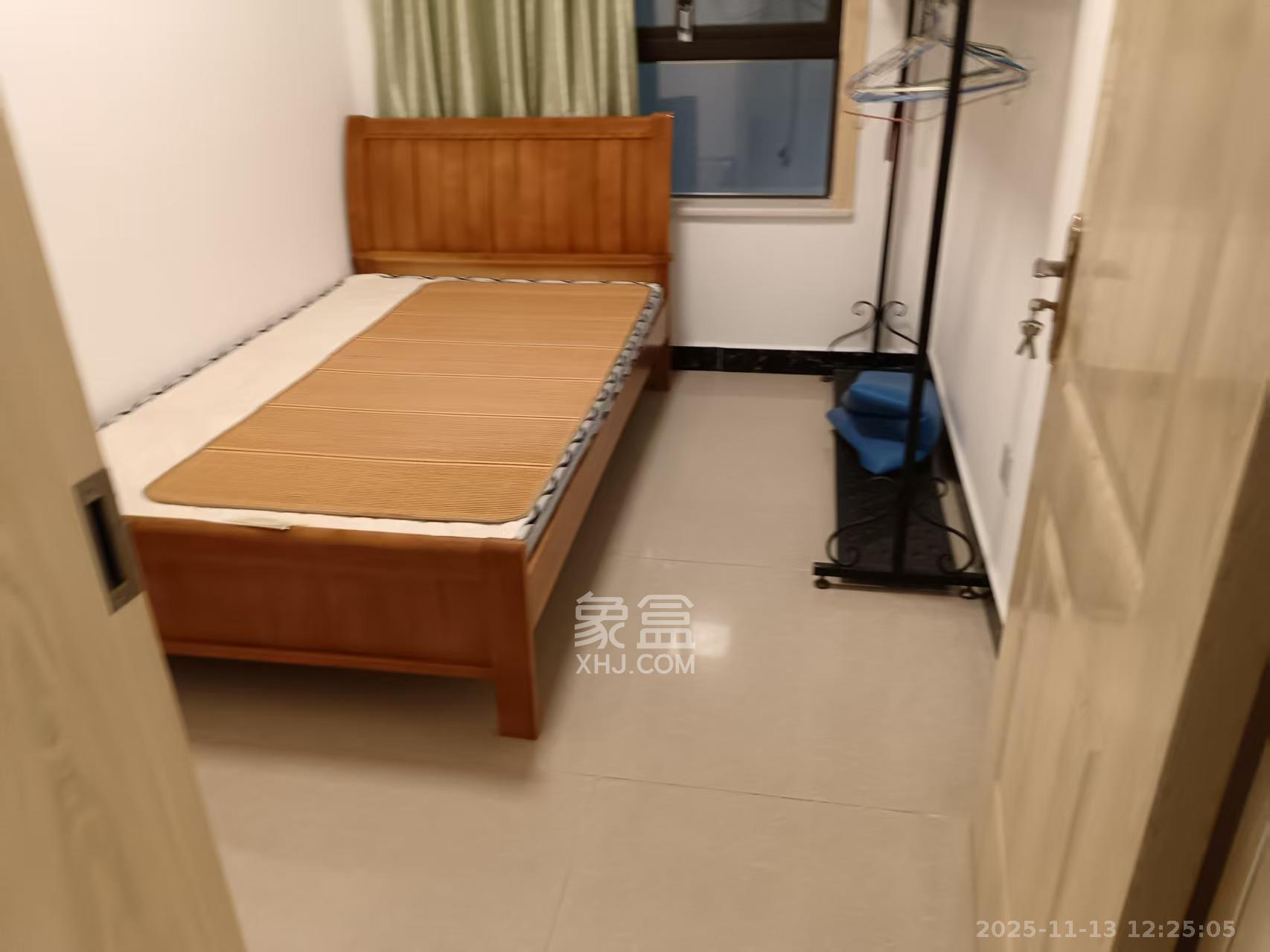 惠天然梅岭国际  3室2厅1卫    2500.0元/月室内图