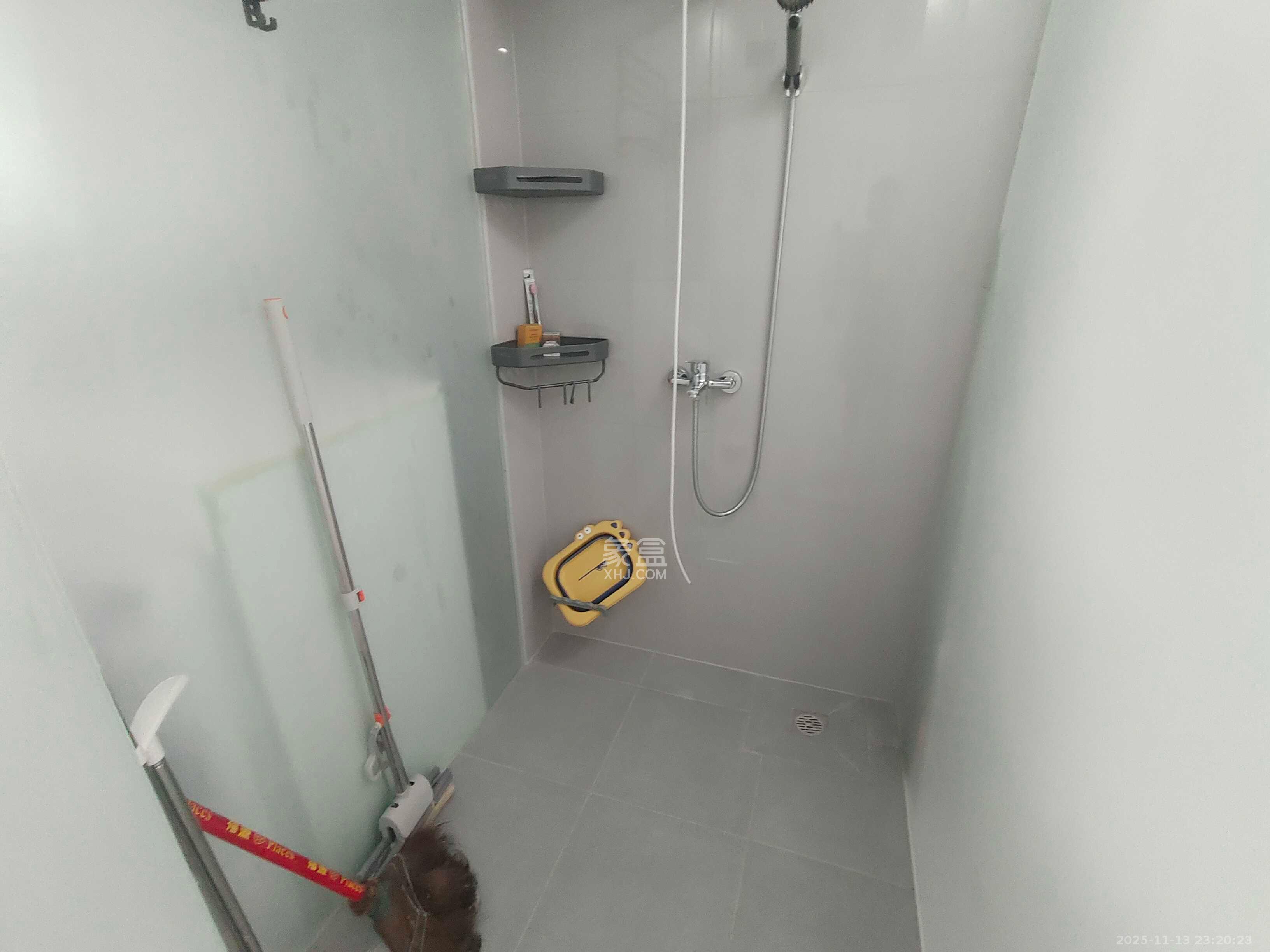 君悦新天地 1室1厅1卫 1700.0元/月 君悦新天地 1室1厅1卫 1700.0元/月室内图