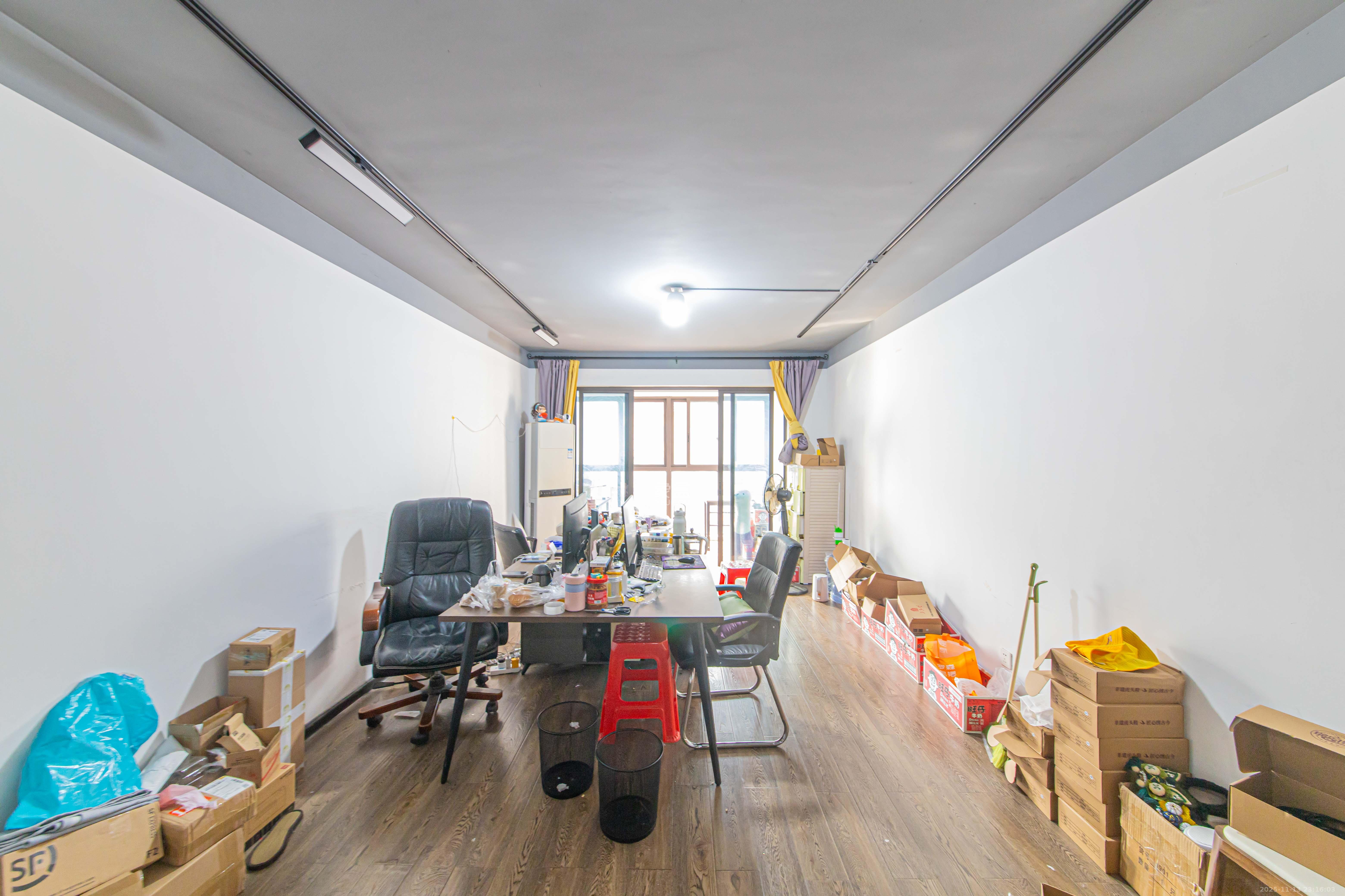 鑫远悦城（鑫远悦时代）  3室2厅1卫    83.8万