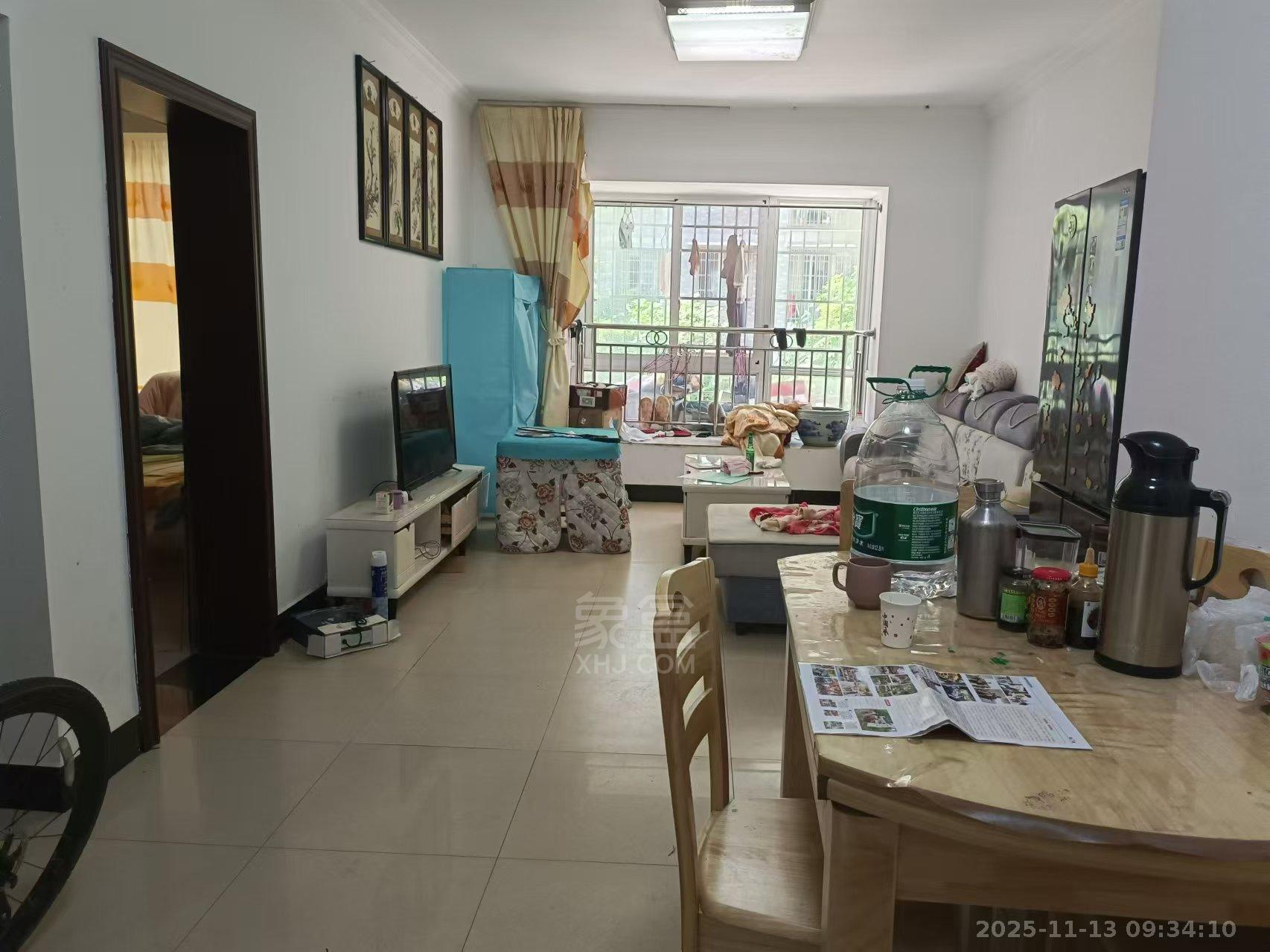 株洲水木兰亭  1室1厅1卫    1100.0元/月室内图