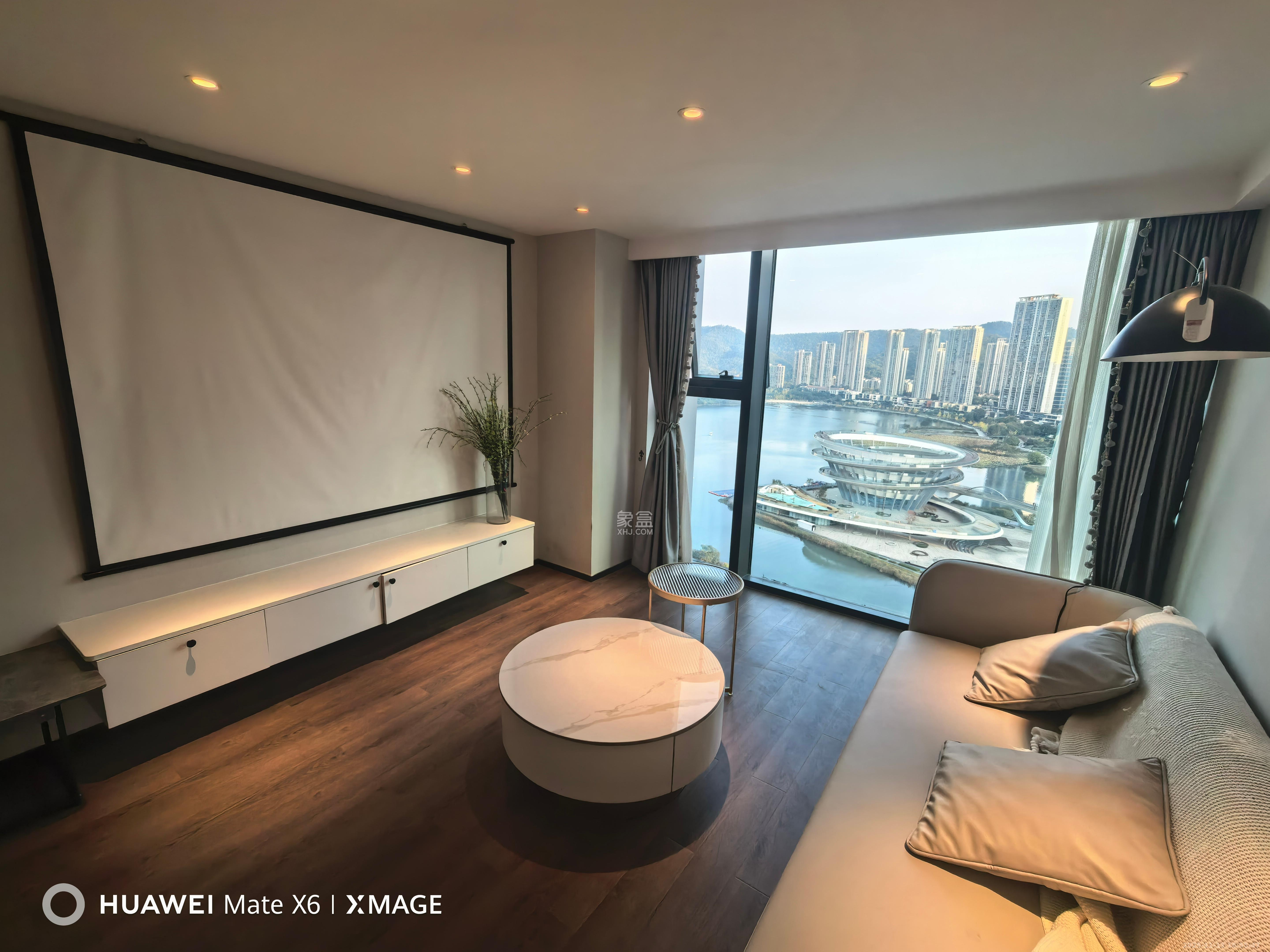 达美寰宇中心  2室1厅1卫    3000.0元/月室内图