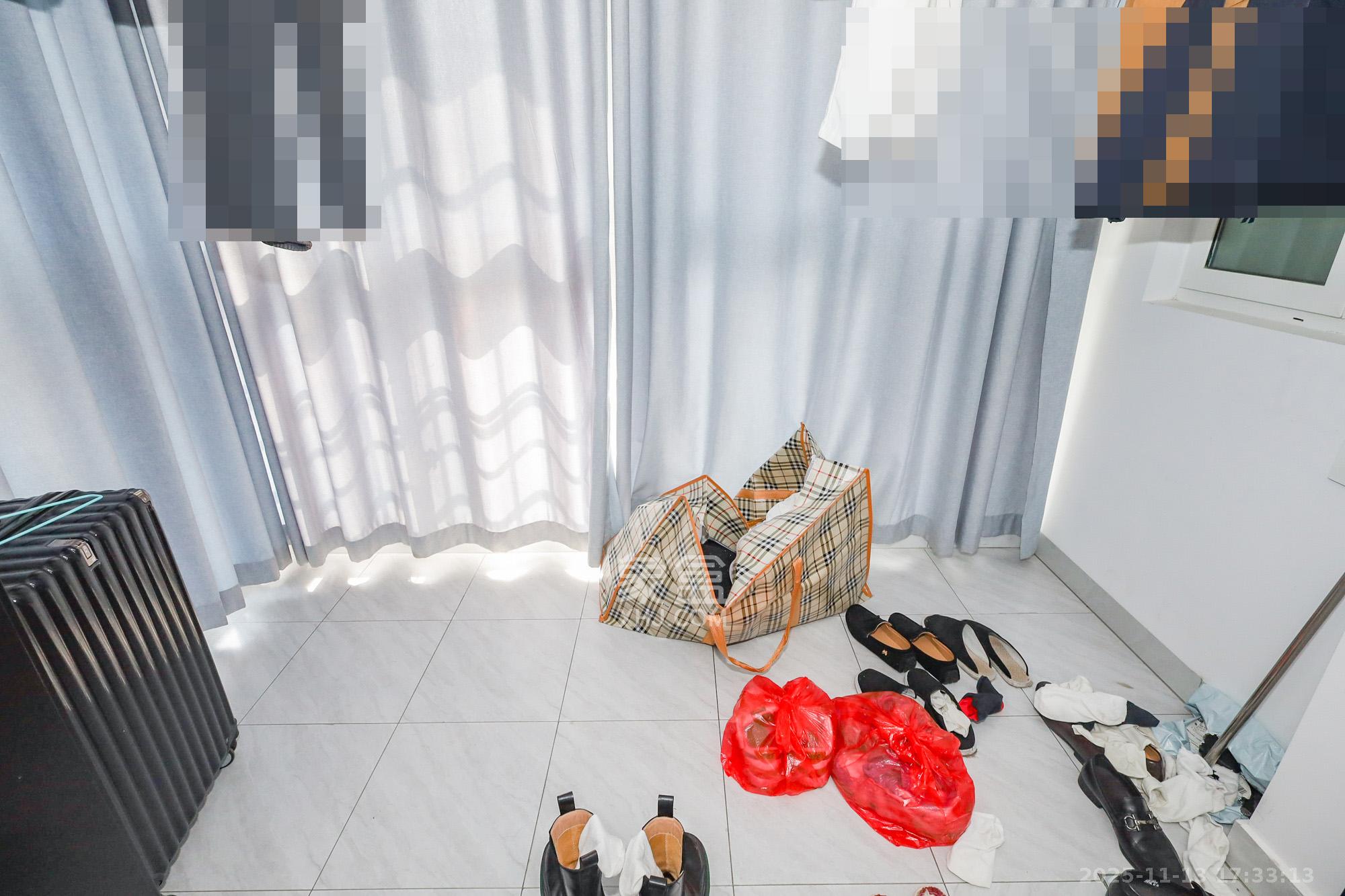 谷山乐园三期  1室2厅1卫    52.0万阳台