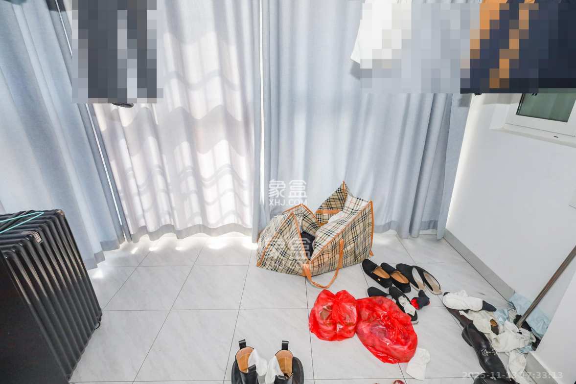 谷山乐园三期 1室2厅1卫 52.0万 谷山乐园三期 1室2厅1卫 52.0万阳台