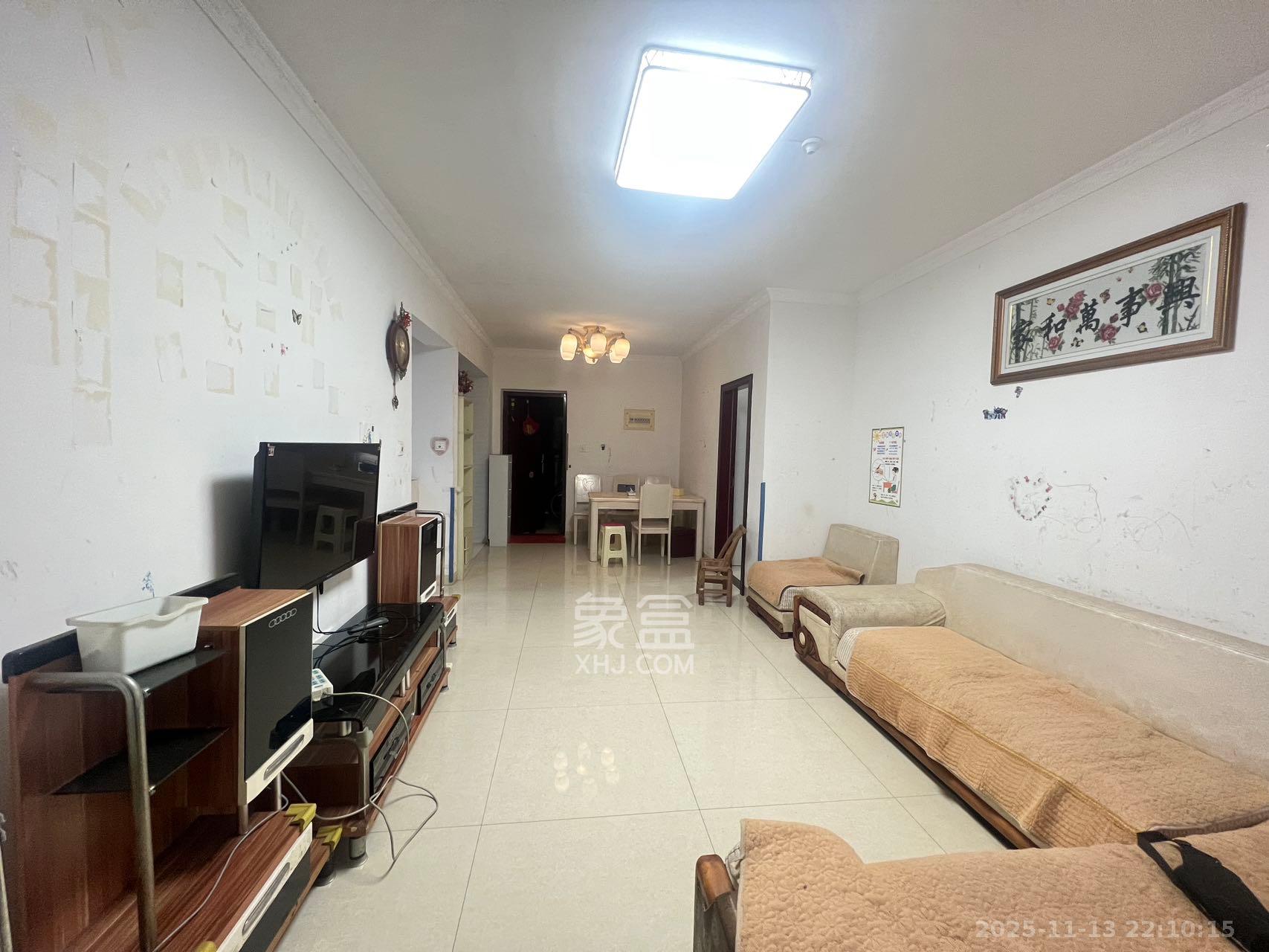 保利麓谷林语C区  1室0厅0卫    2000.0元/月室内图