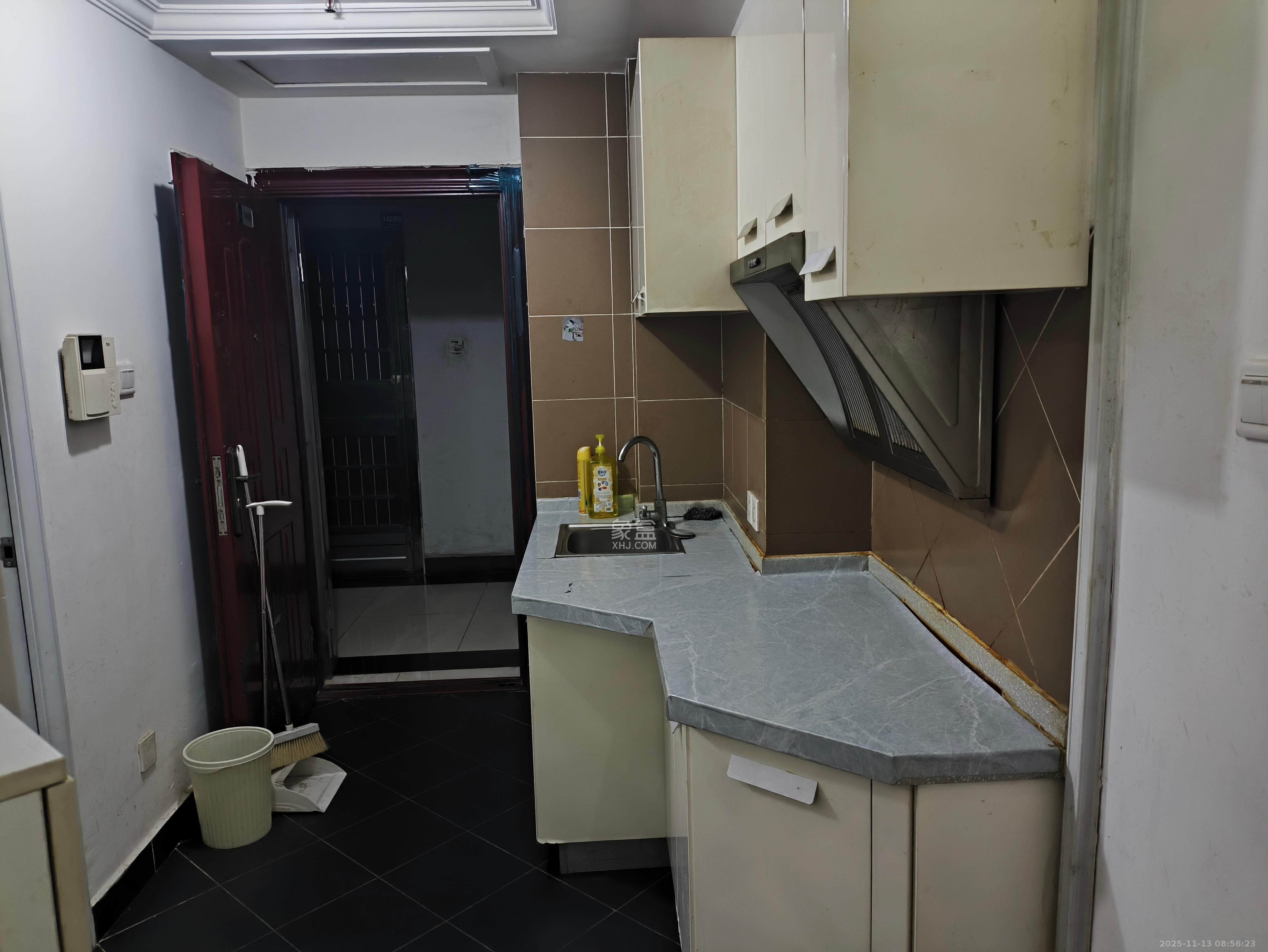 时代星城 1室1厅1卫 1000.0元/月 时代星城 1室1厅1卫 1000.0元/月室内图