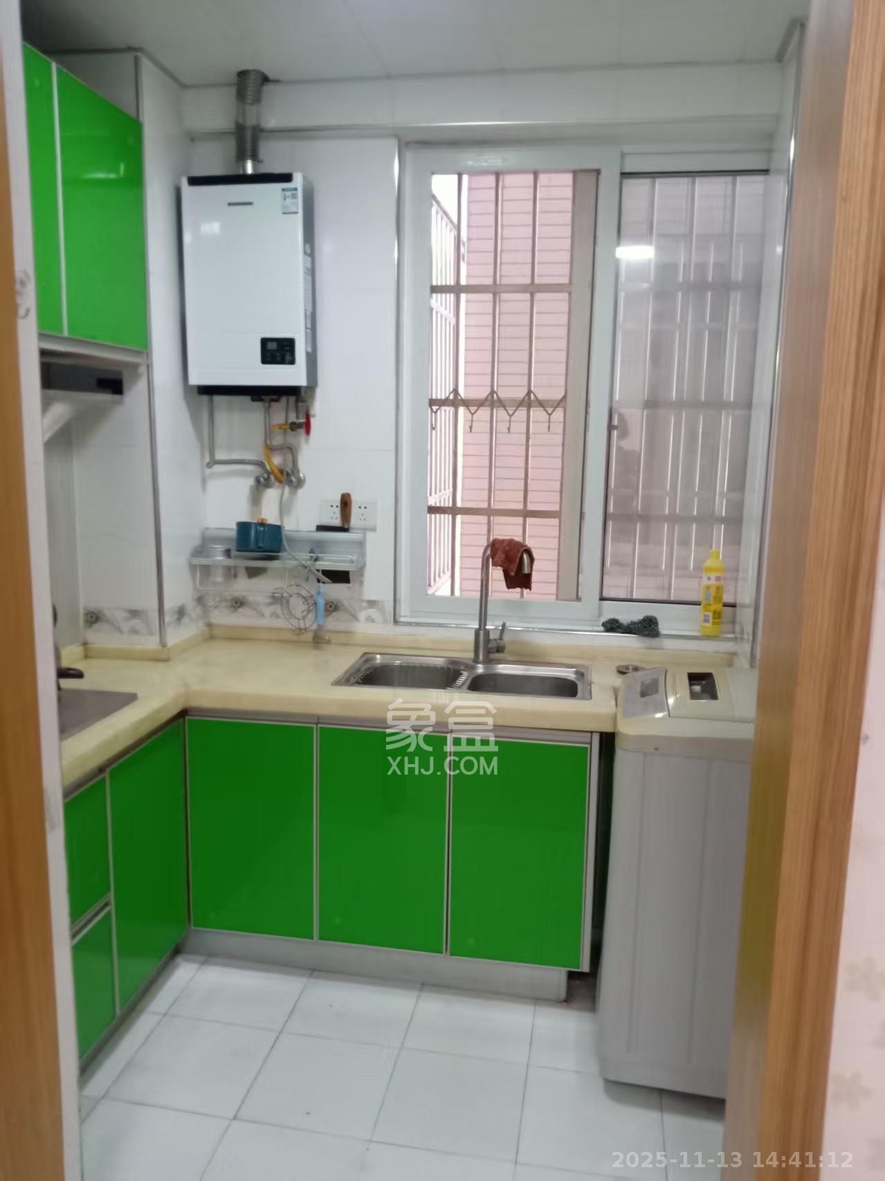 月湖兰庭 1室1厅1卫 1600.0元/月 月湖兰庭 1室1厅1卫 1600.0元/月室内图