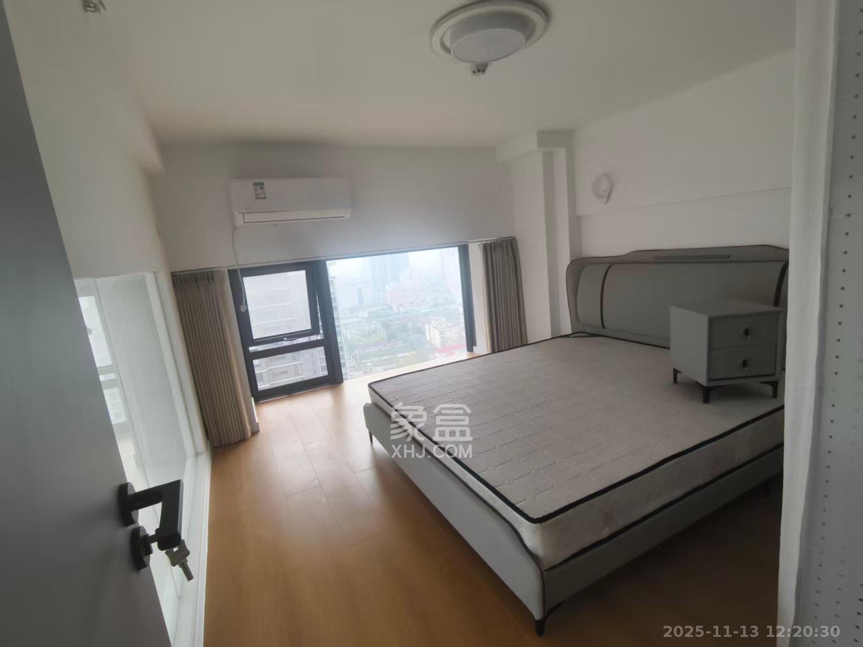 建发养云  3室1厅1卫    5500.0元/月室内图