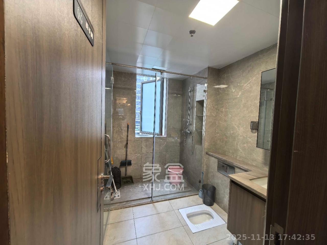 梅溪华府（新城金茂梦想华府）  4室2厅3卫    7500.0元/月室内图