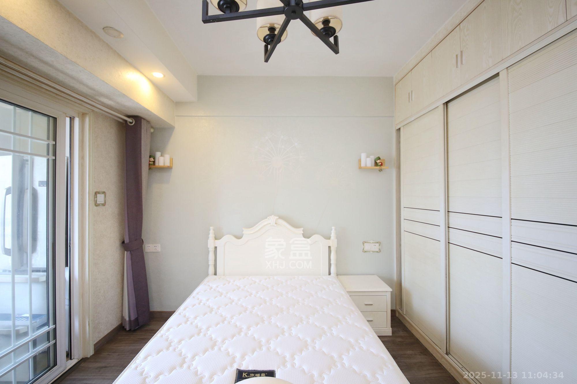 上城金都  1室1厅1卫    2500.0元/月室内图