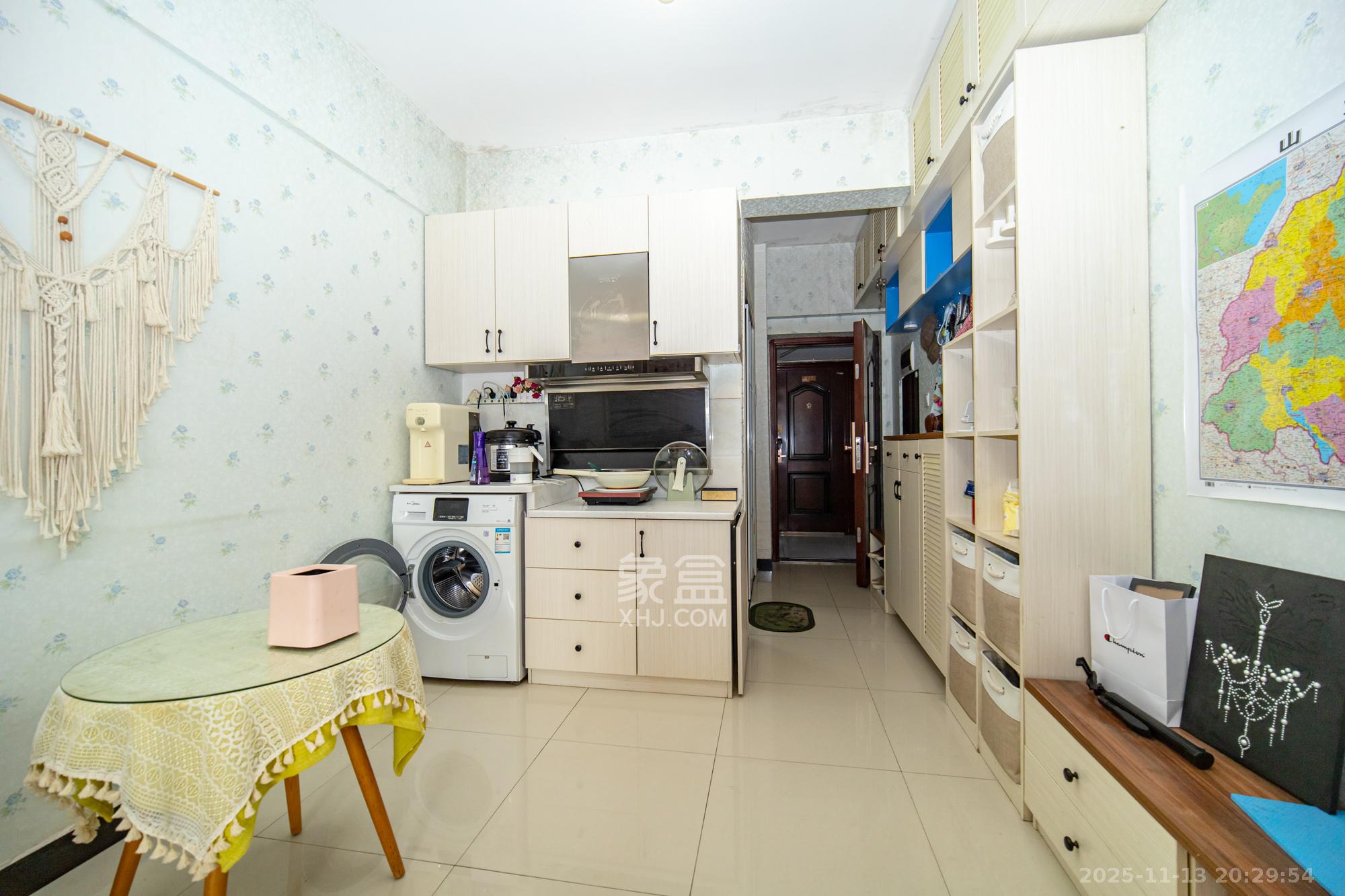 尚都美寓 1室1厅1卫 12.5万 尚都美寓 1室1厅1卫 12.5万其他