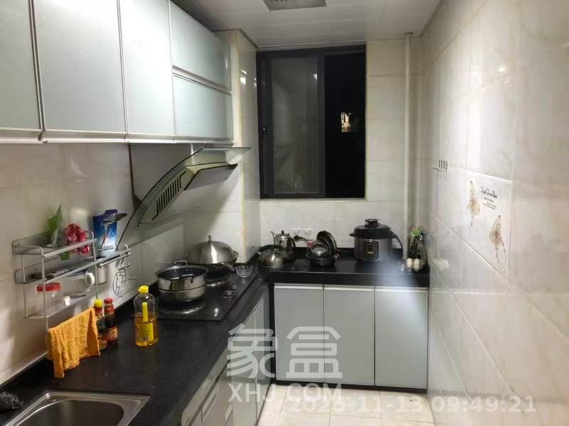 锦湘国际星城三期（锦绣苑）  2室2厅2卫    2500.0元/月室内图