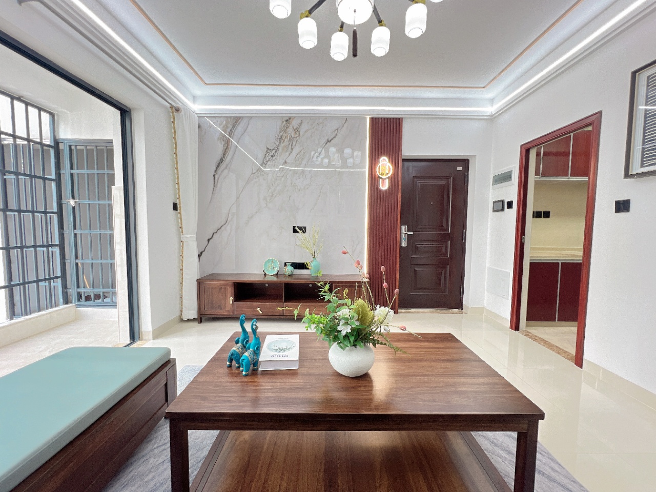 金龙苑 3室1厅1卫 93.0万 金龙苑 3室1厅1卫 93.0万室内图