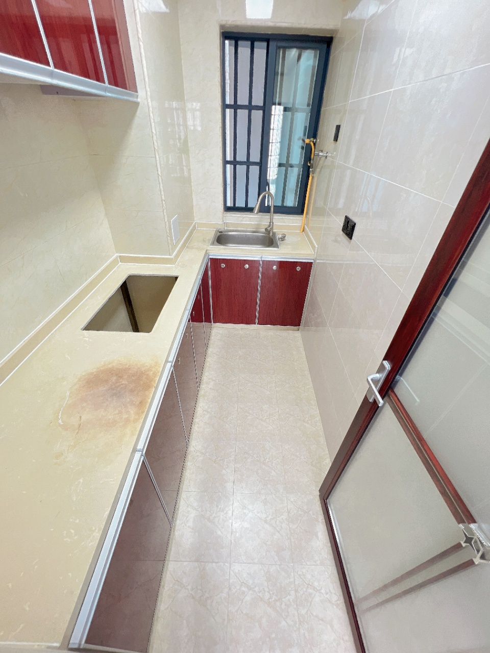 金龙苑  3室1厅1卫    93.0万室内图