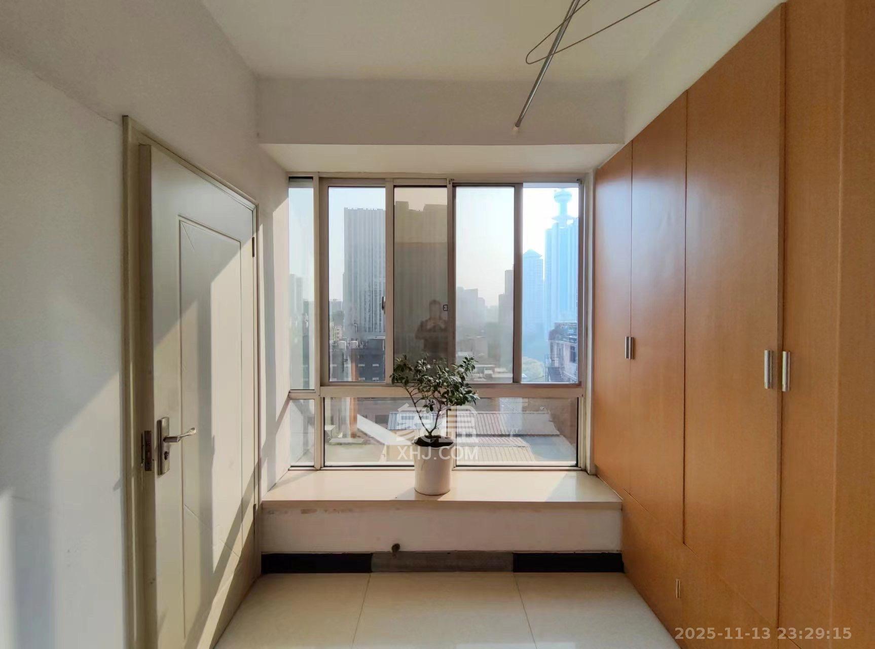 城市动力  2室1厅1卫    2000.0元/月室内图