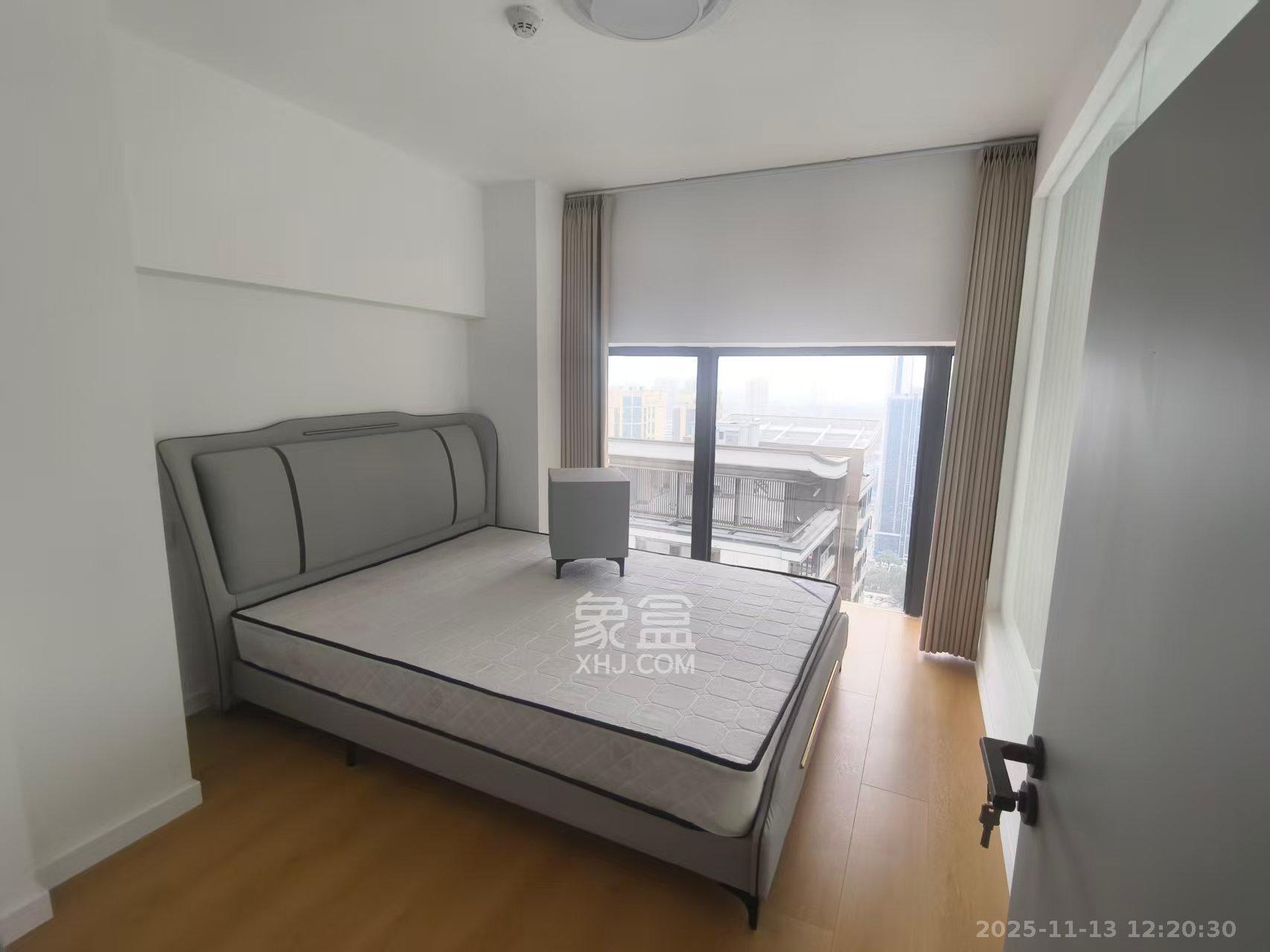 建发养云  3室1厅1卫    5500.0元/月室内图