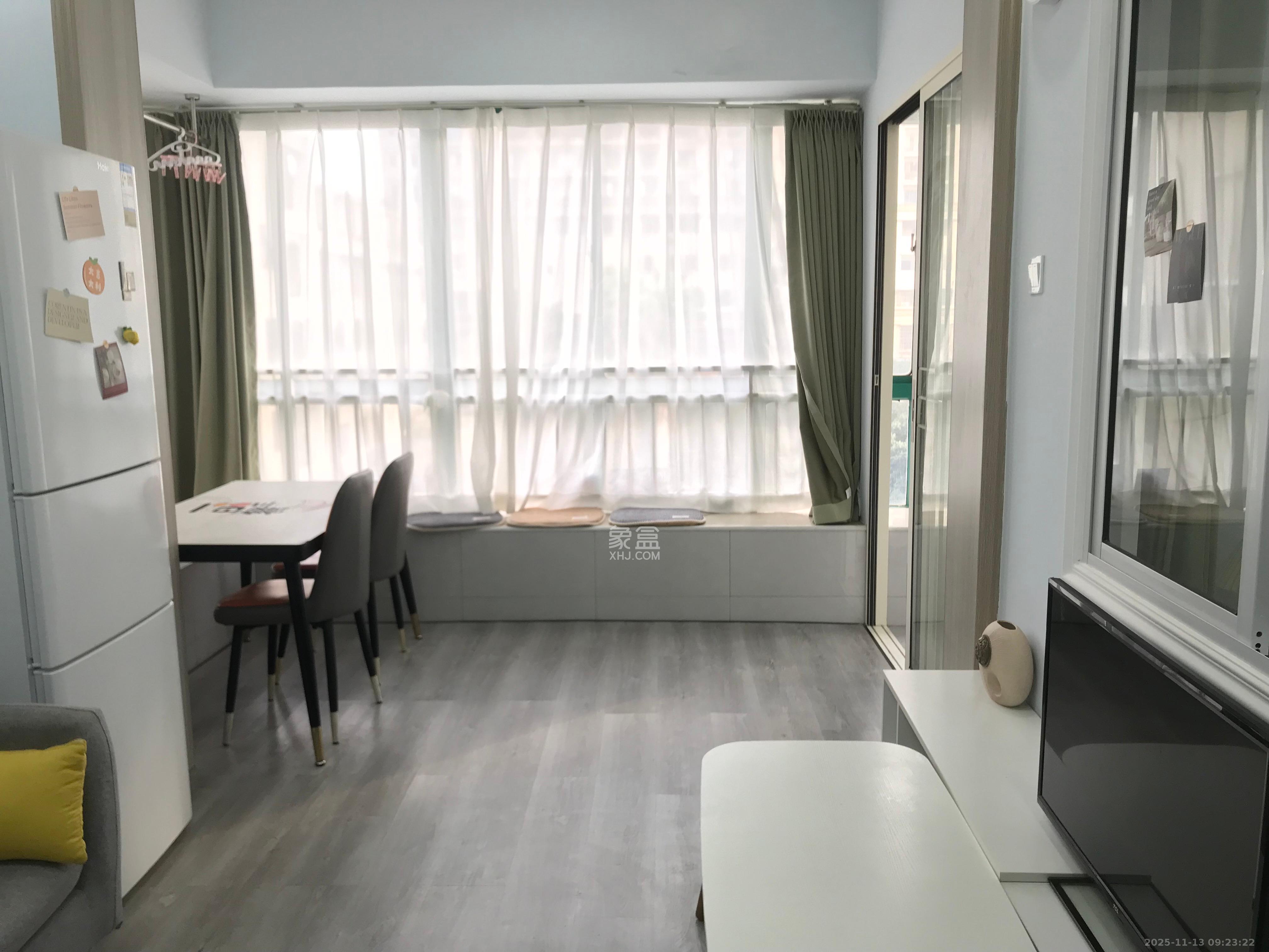 明城公寓 2室1厅1卫 1450.0元/月 明城公寓 2室1厅1卫 1450.0元/月室内图