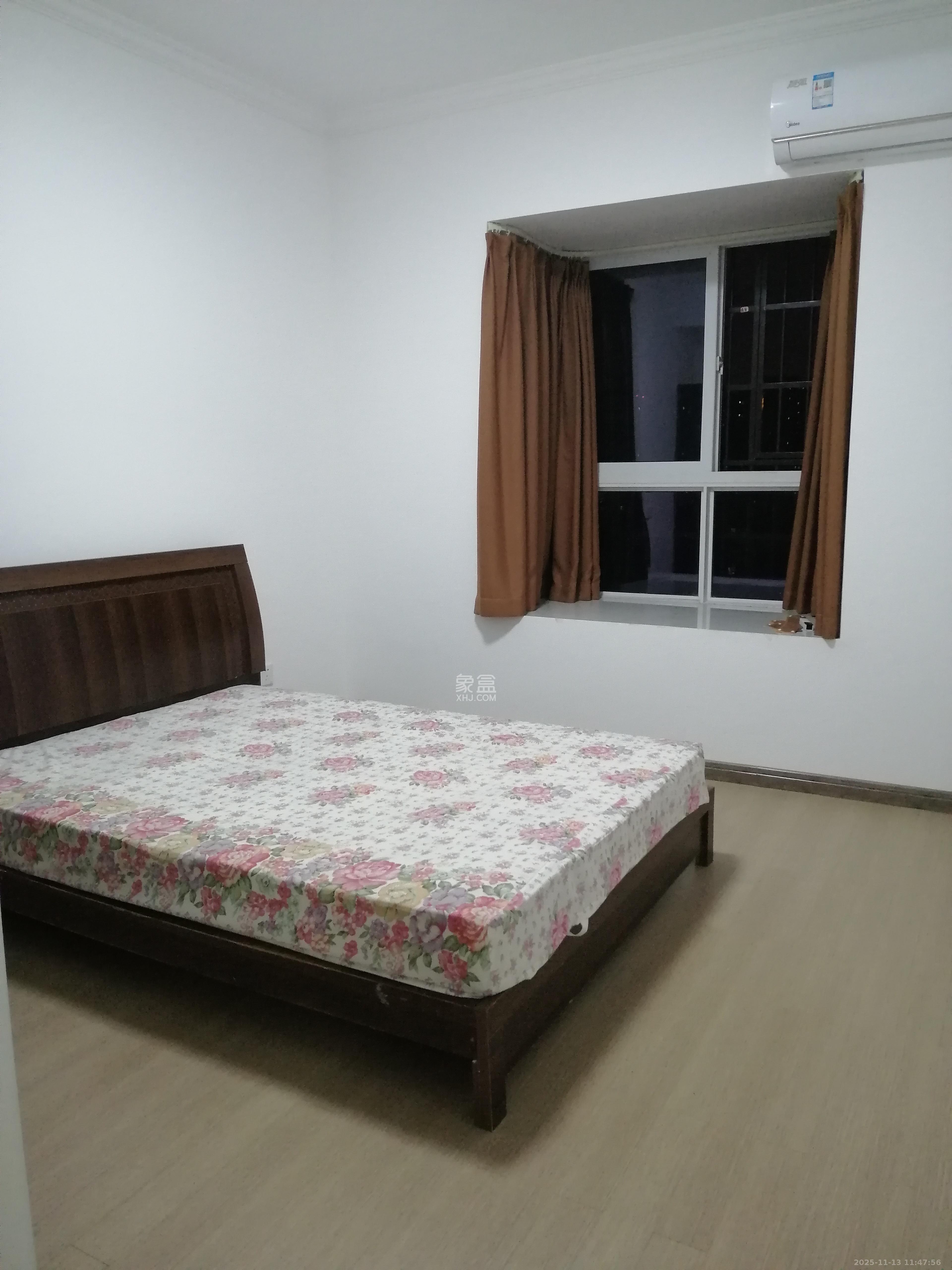 金麓西岸和苑  2室2厅1卫    2200.0元/月室内图