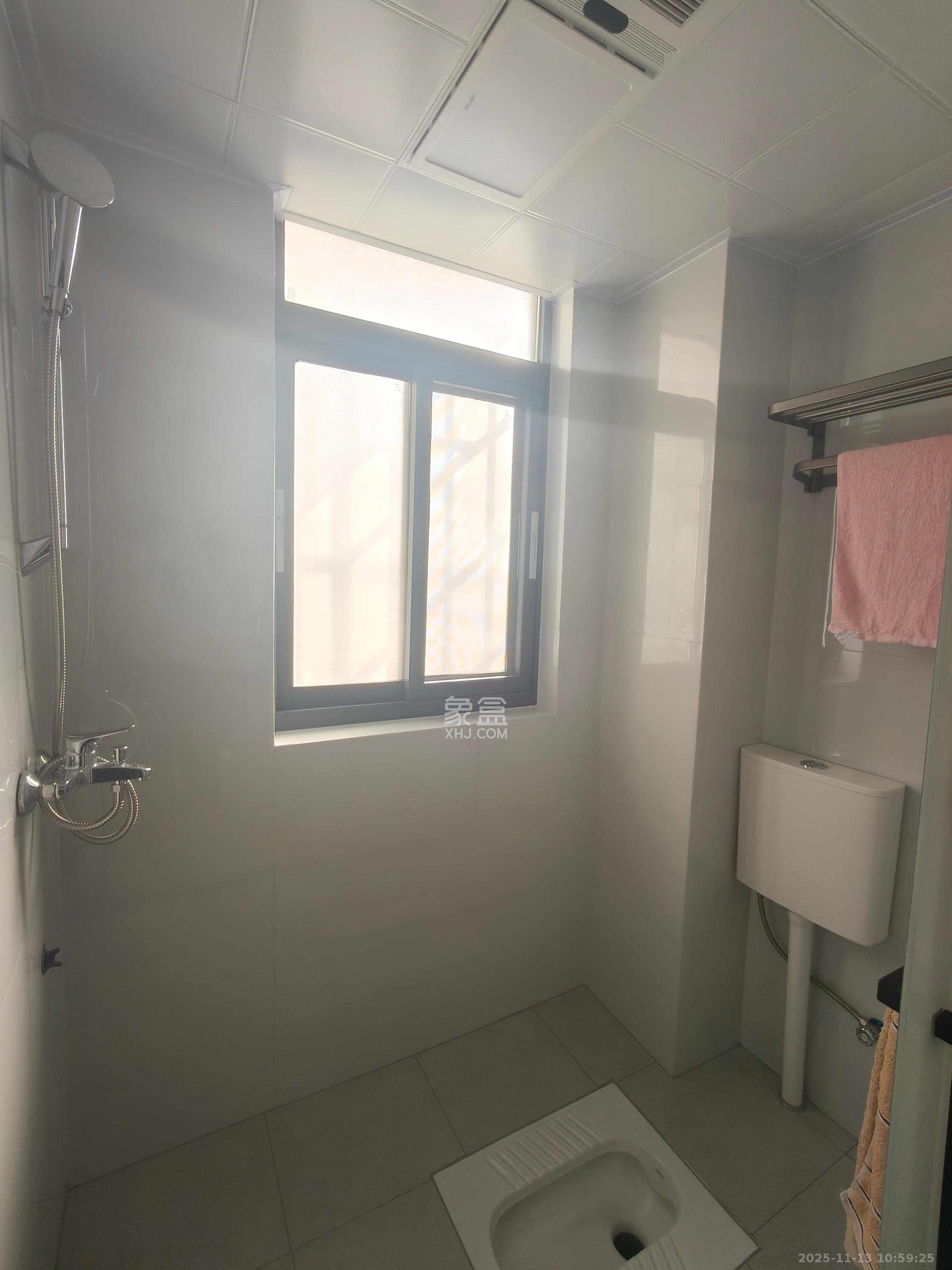 和景家园二期  2室2厅1卫    1750.0元/月室内图