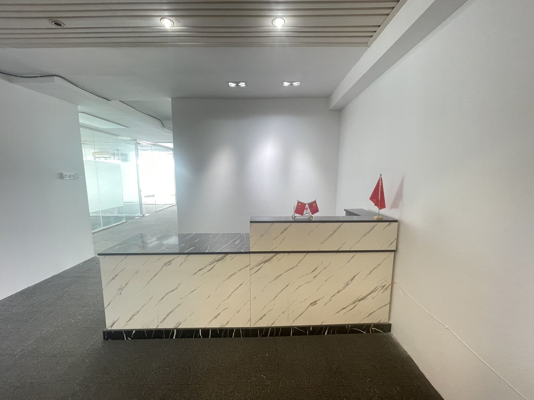 国贸中心   300.0㎡      10000.0元/月室内图