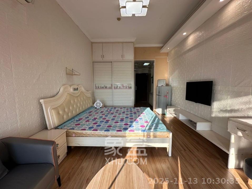 达美D6区 1室1厅1卫 1300.0元/月 达美D6区 1室1厅1卫 1300.0元/月室内图