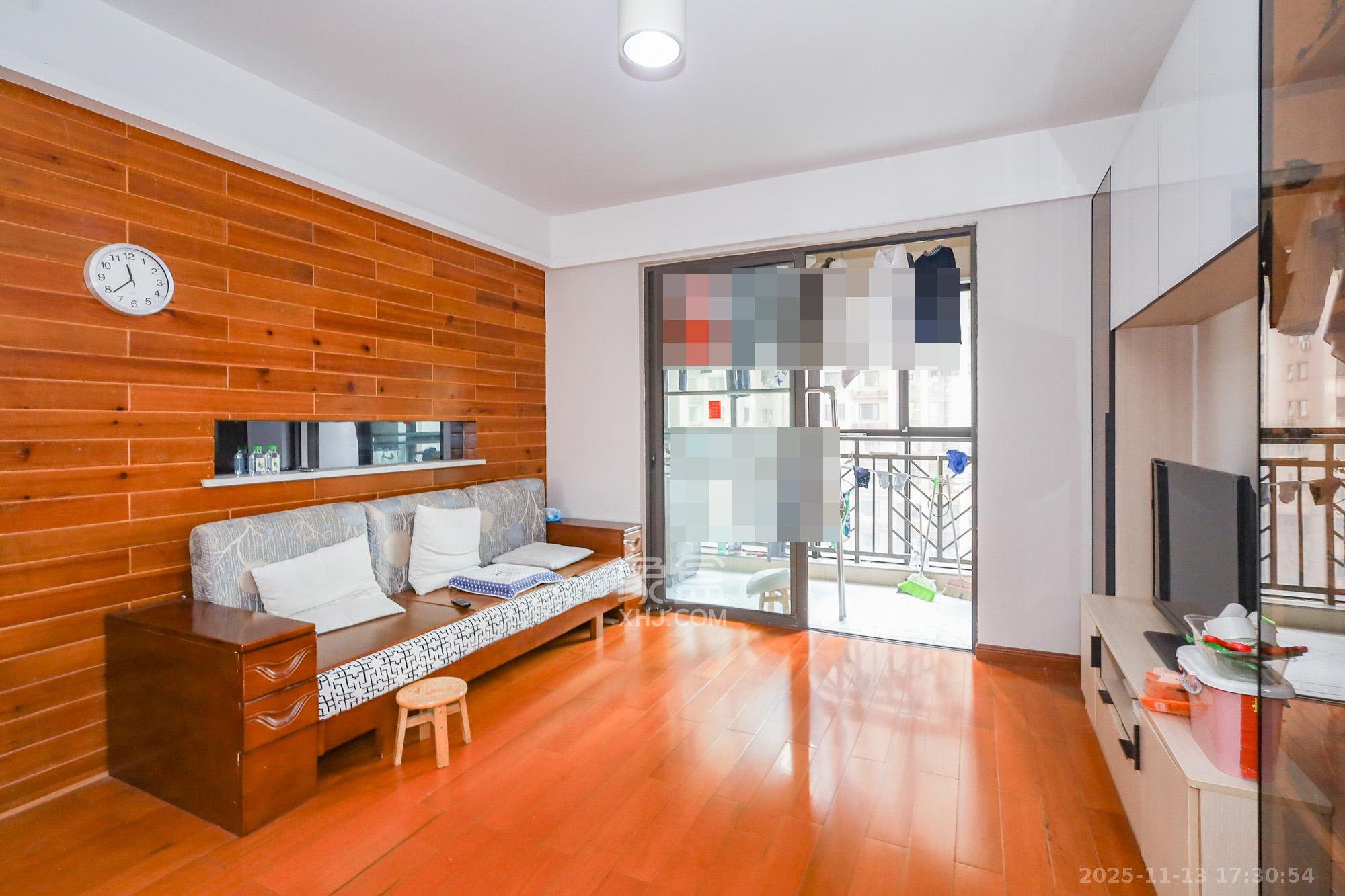 旭辉藏郡（藏郡、旭湘华府)  3室2厅1卫    225.0万