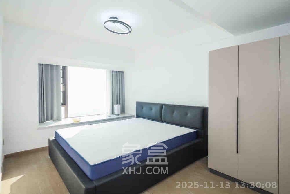 阳光城翡丽云邸 3室2厅2卫 2400.0元/月 阳光城翡丽云邸 3室2厅2卫 2400.0元/月室内图