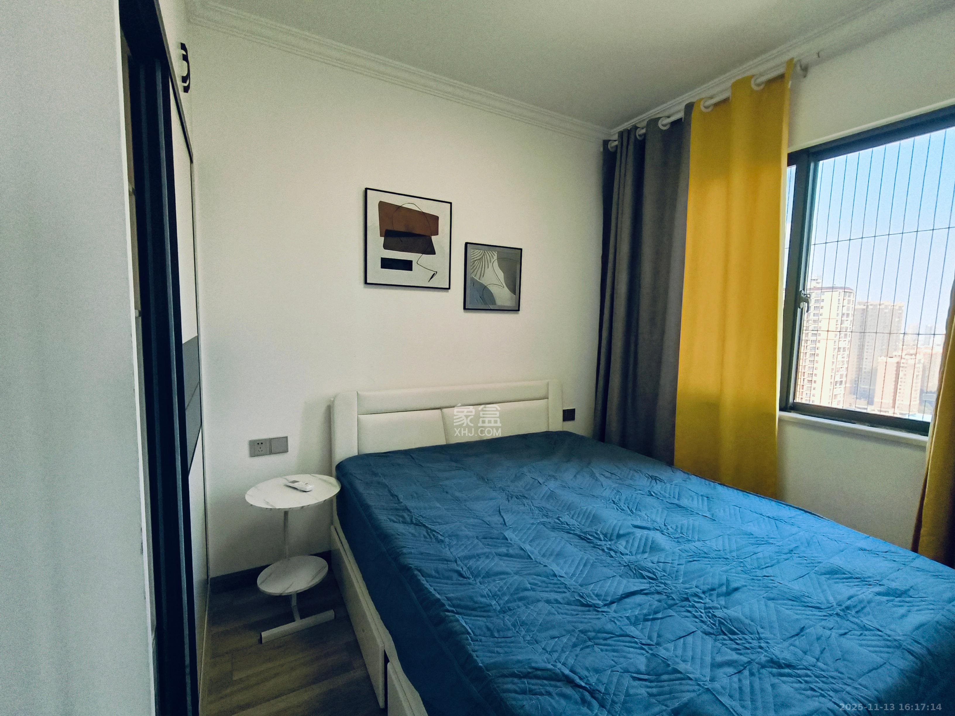 海德公园 3室2厅1卫 2250.0元/月 海德公园 3室2厅1卫 2250.0元/月室内图