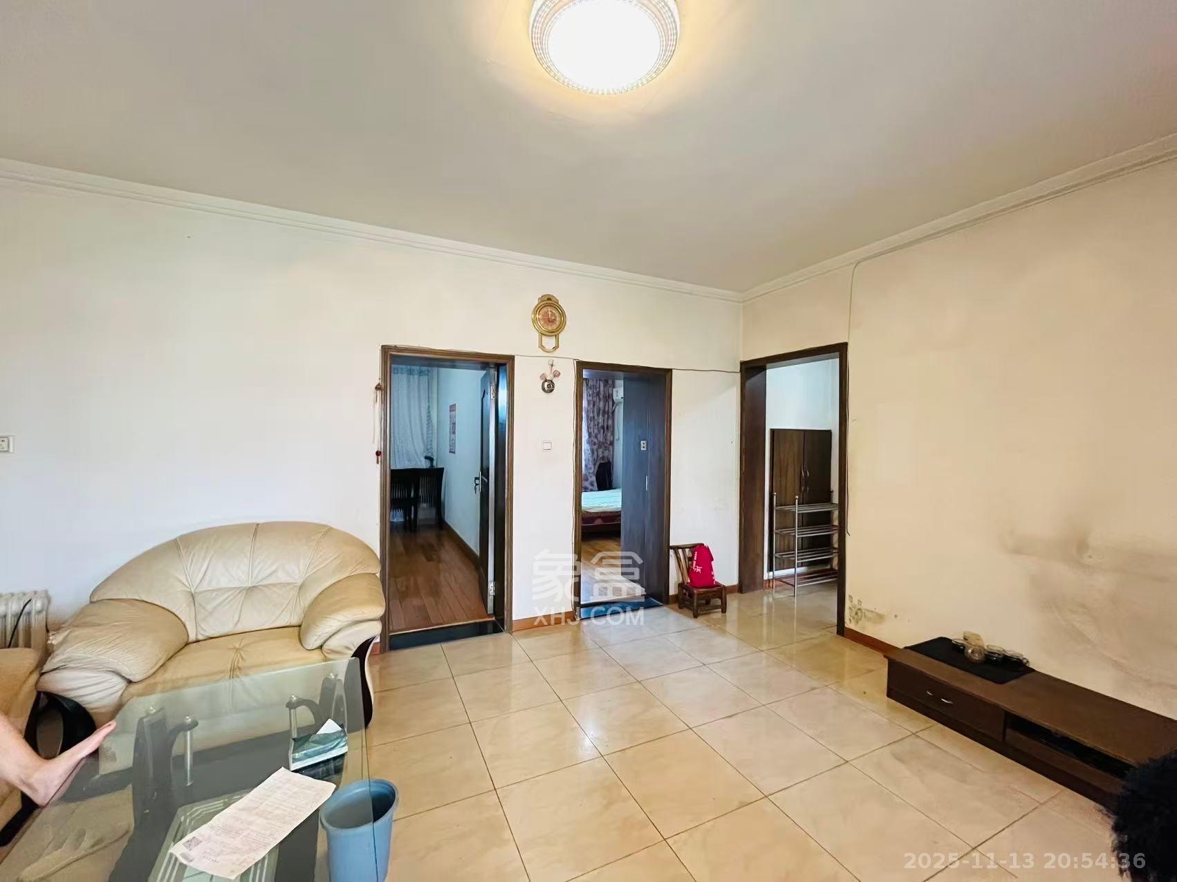 东瓜山二村  2室1厅1卫    1000.0元/月