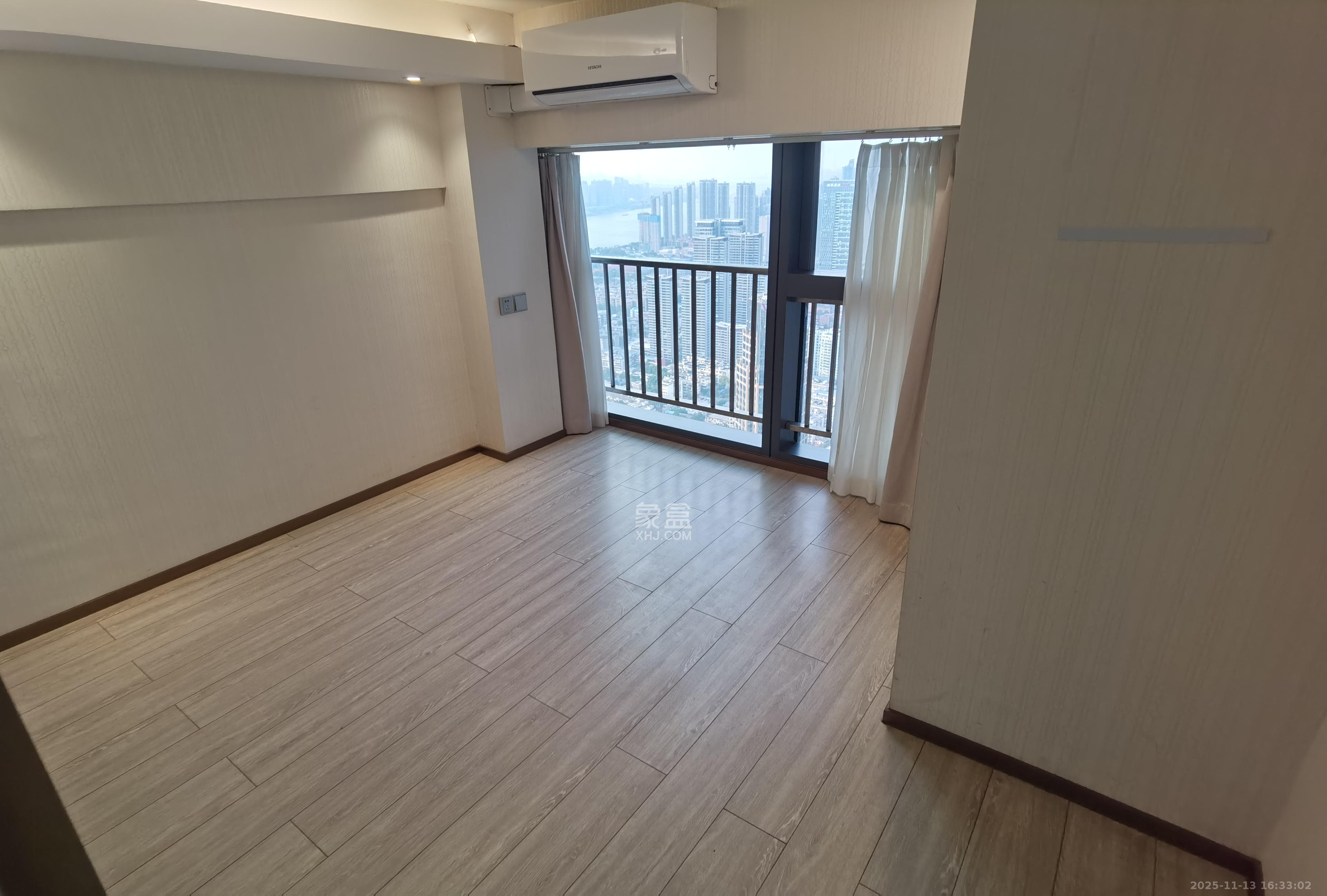 华远华时代 2室1厅1卫 2600.0元/月 华远华时代 2室1厅1卫 2600.0元/月室内图