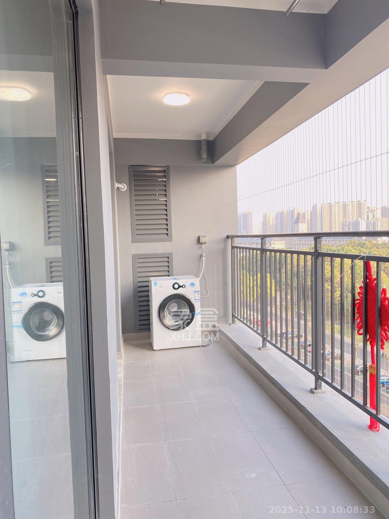 梅溪悦章  4室2厅2卫    3900.0元/月室内图