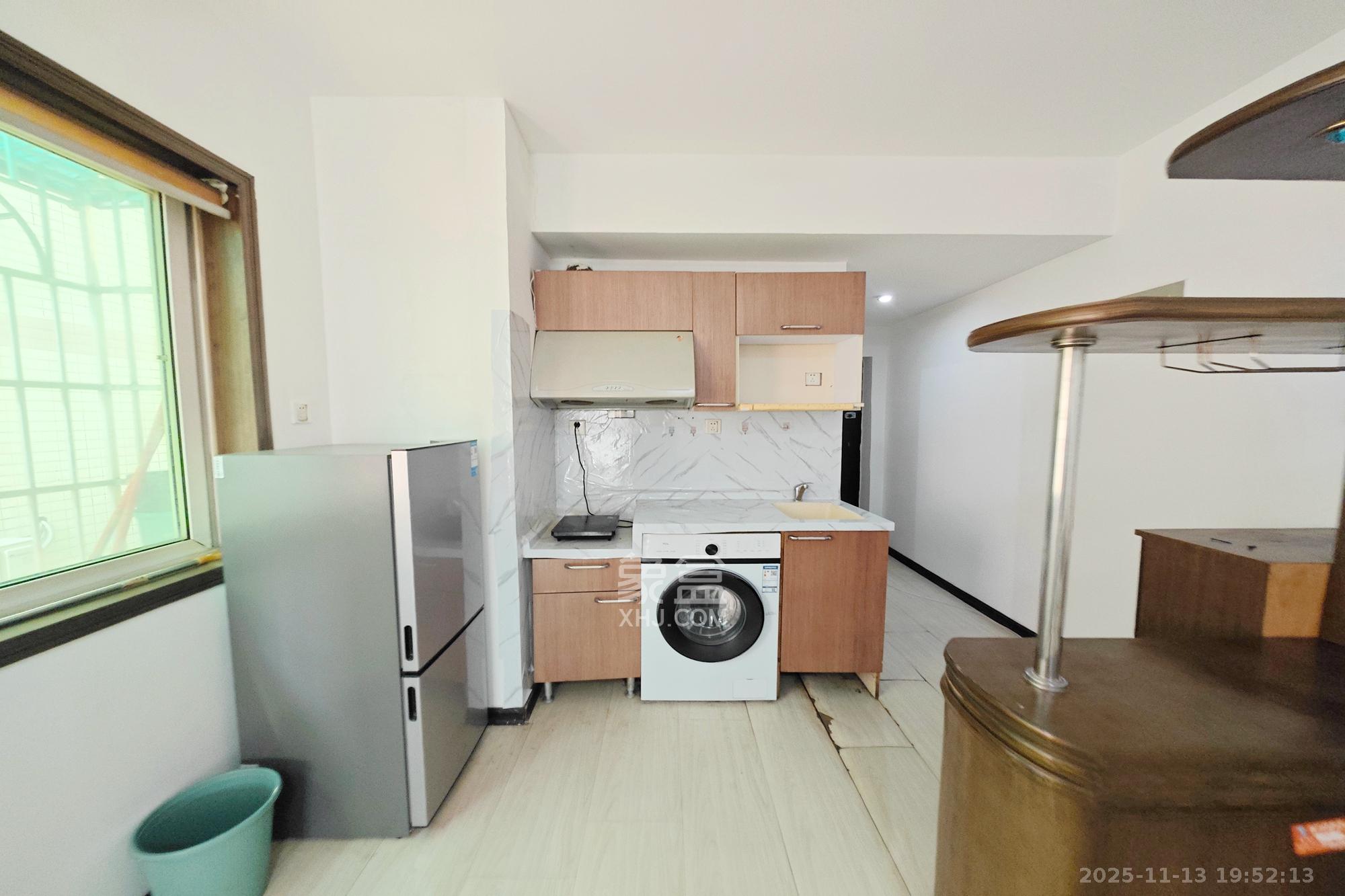 几米空间 1室1厅1卫 25.0万 几米空间 1室1厅1卫 25.0万厨房