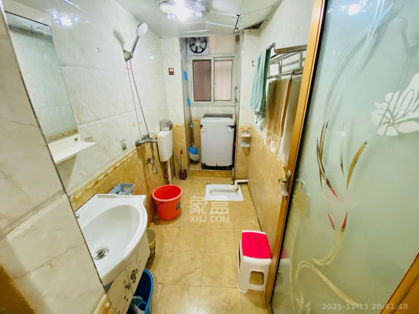 南门口晏家塘社区 2室1厅1卫 2100.0元/月 南门口晏家塘社区 2室1厅1卫 2100.0元/月室内图