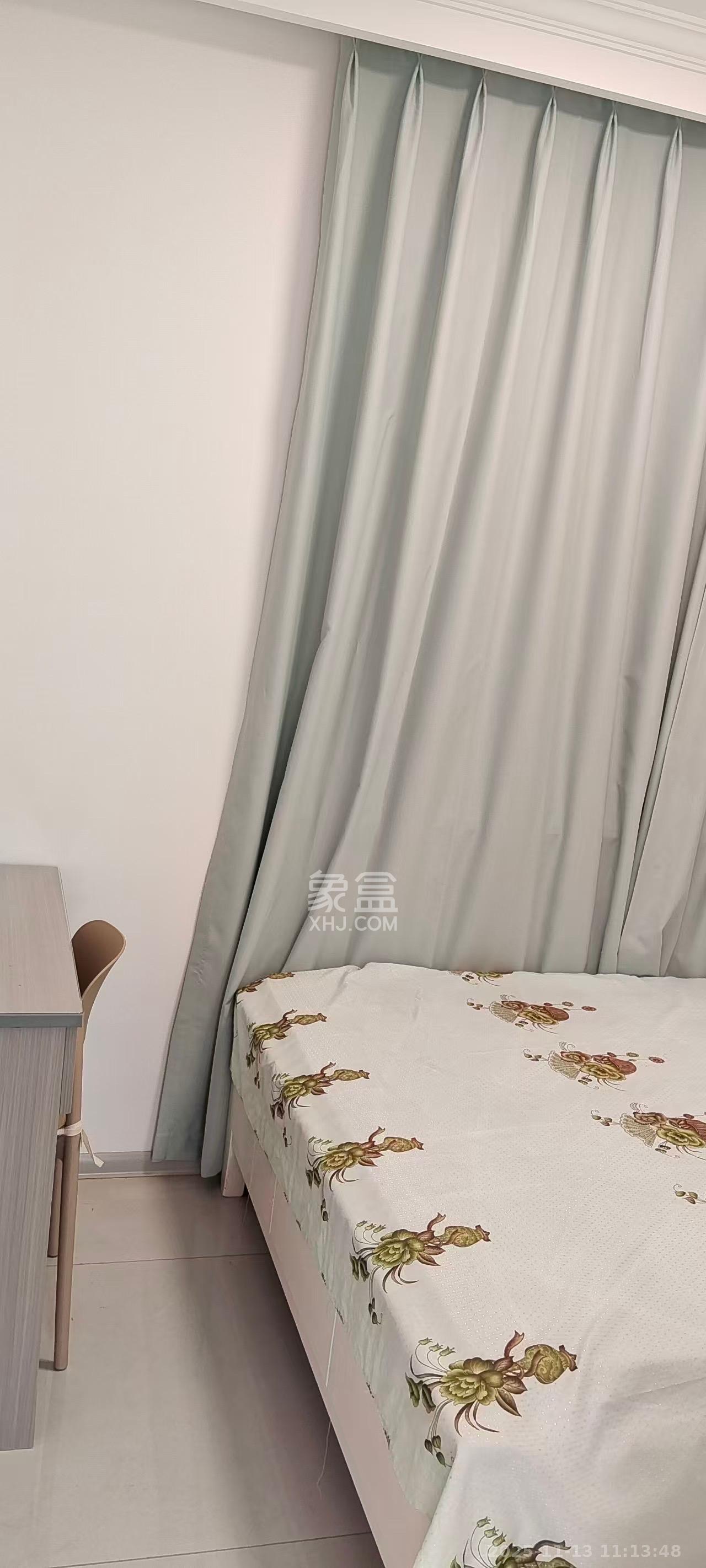 桥头家园三期  2室2厅1卫    1800.0元/月室内图