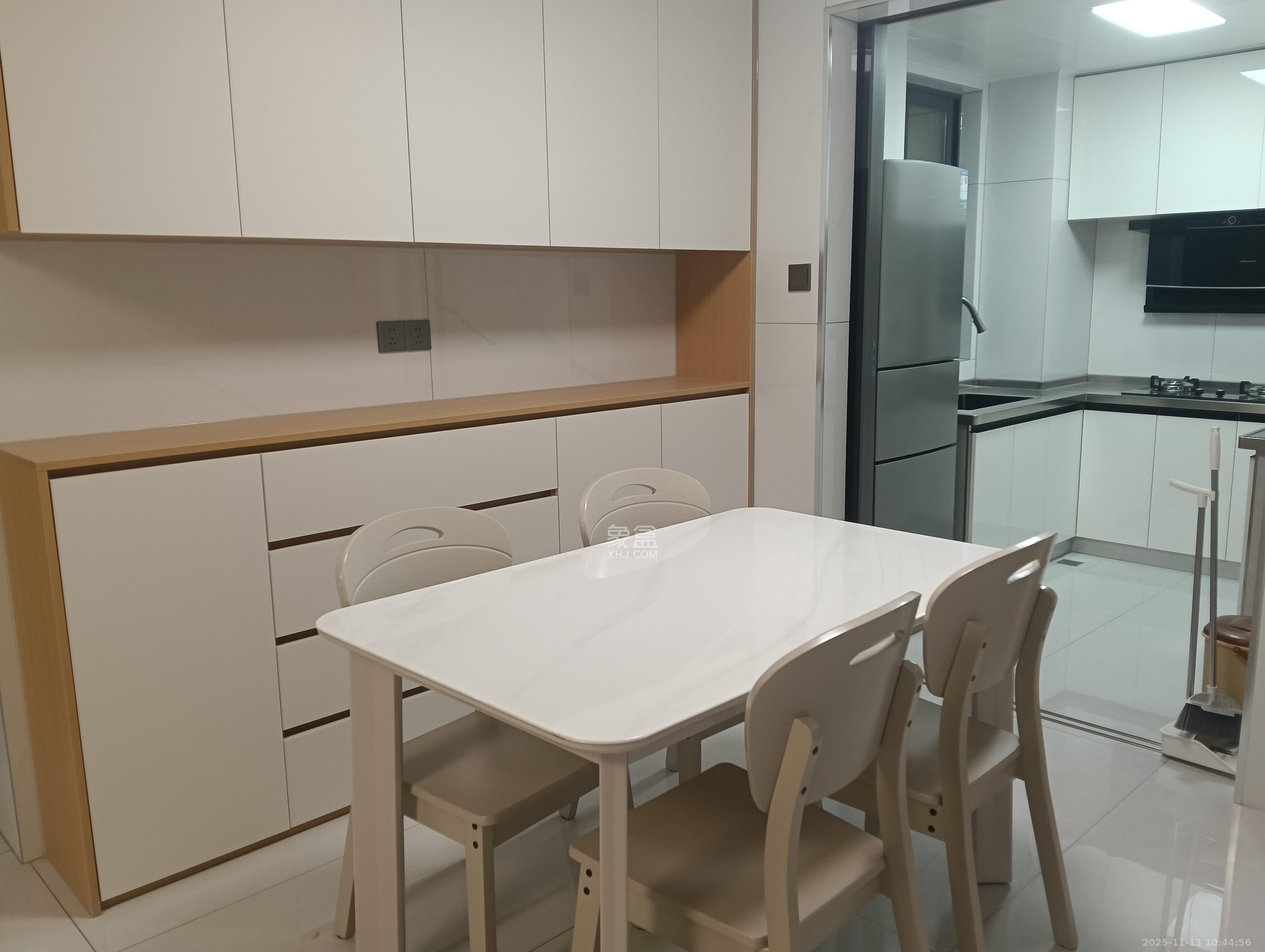 和景家园二期  2室1厅1卫    1900.0元/月