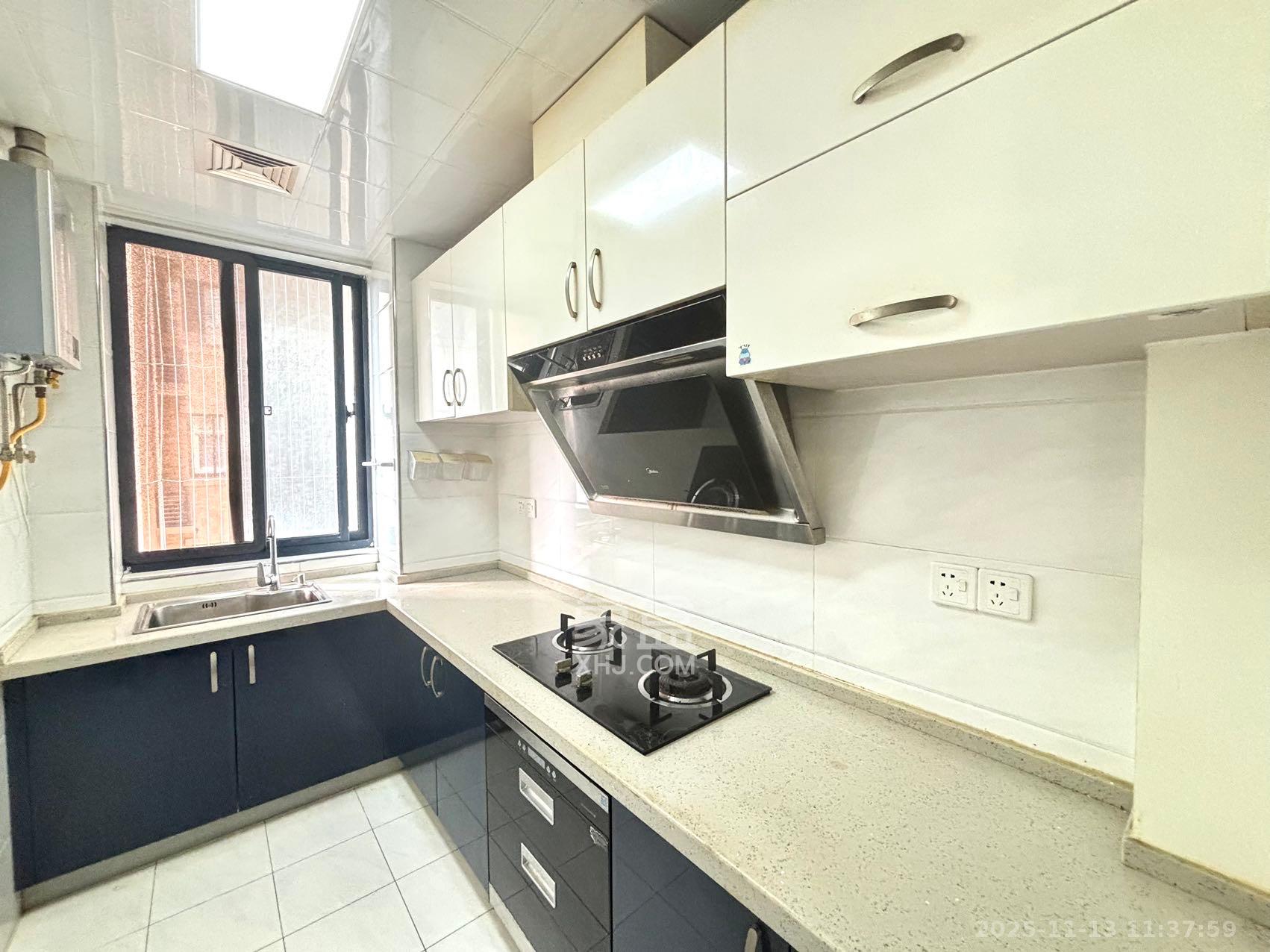 中南红领邦（红星嘉和苑）  2室1厅1卫    2000.0元/月室内图