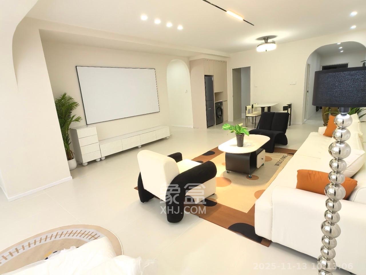 福临阁  1室0厅0卫    6800.0元/月室内图