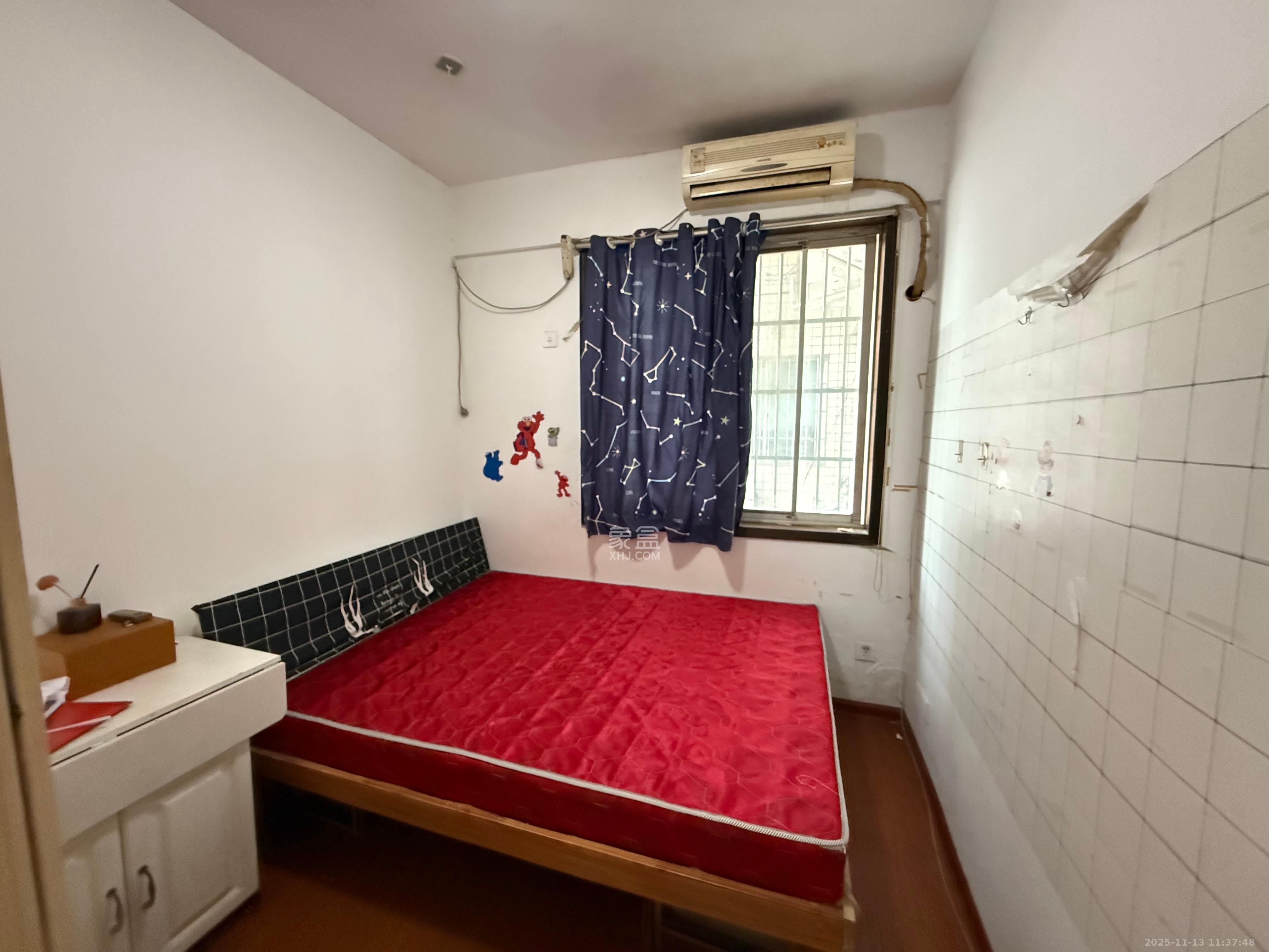 朝阳银座  2室1厅1卫    1900.0元/月室内图