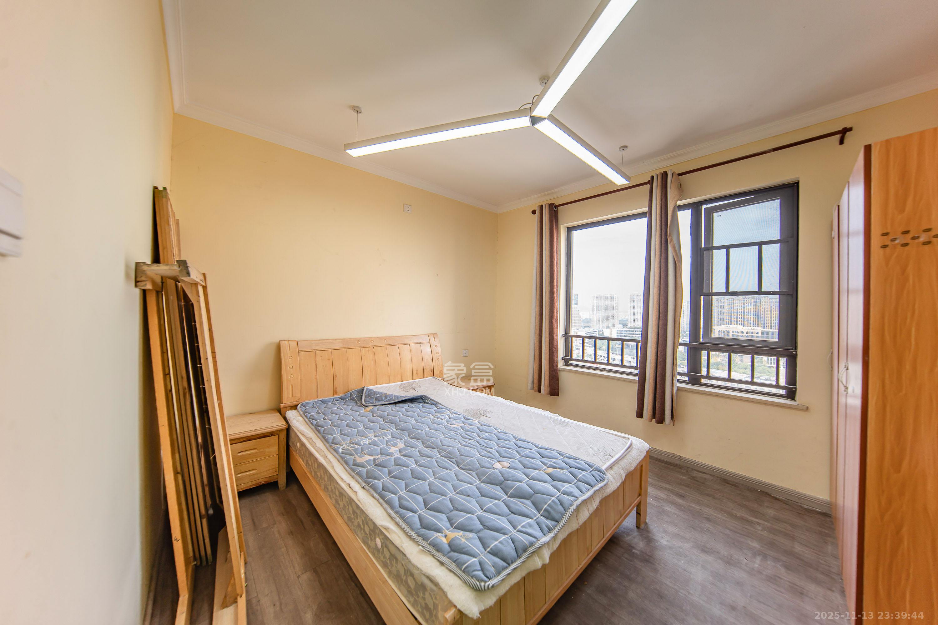 北大资源理想家园 4室2厅2卫 125.0万 北大资源理想家园 4室2厅2卫 125.0万卧室