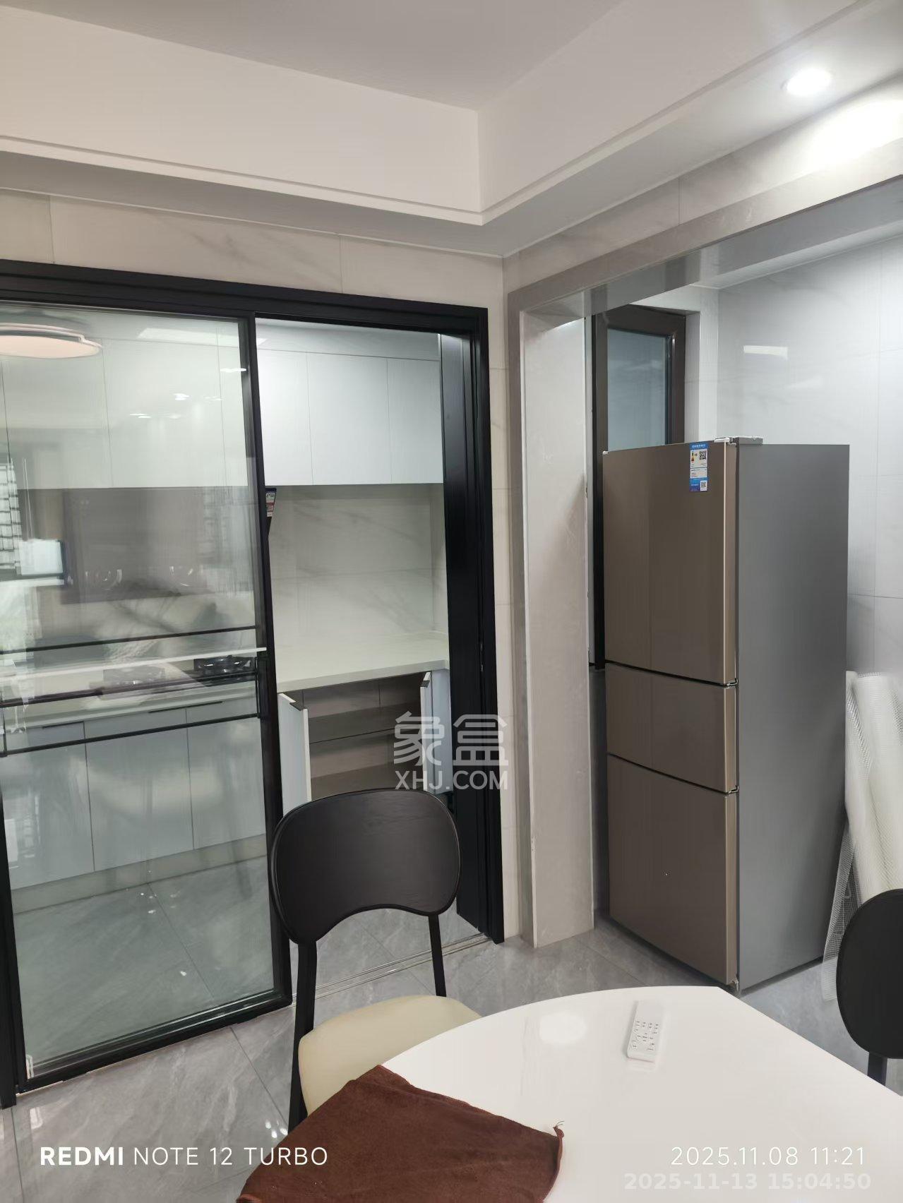 苏托佳园  2室2厅1卫    1600.0元/月室内图