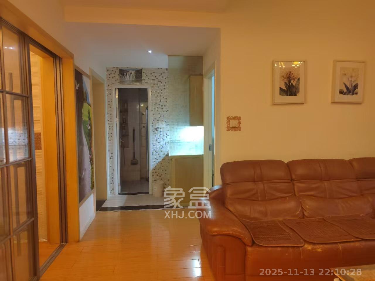 湘江锦绣  3室2厅1卫    1980.0元/月室内图