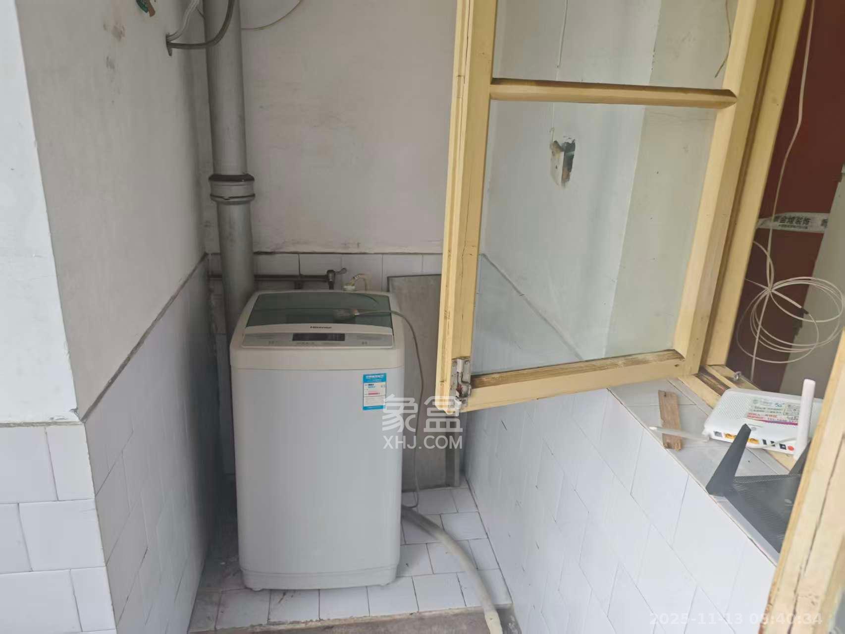 水泵厂宿舍 1室0厅1卫 600.0元/月 水泵厂宿舍 1室0厅1卫 600.0元/月室内图