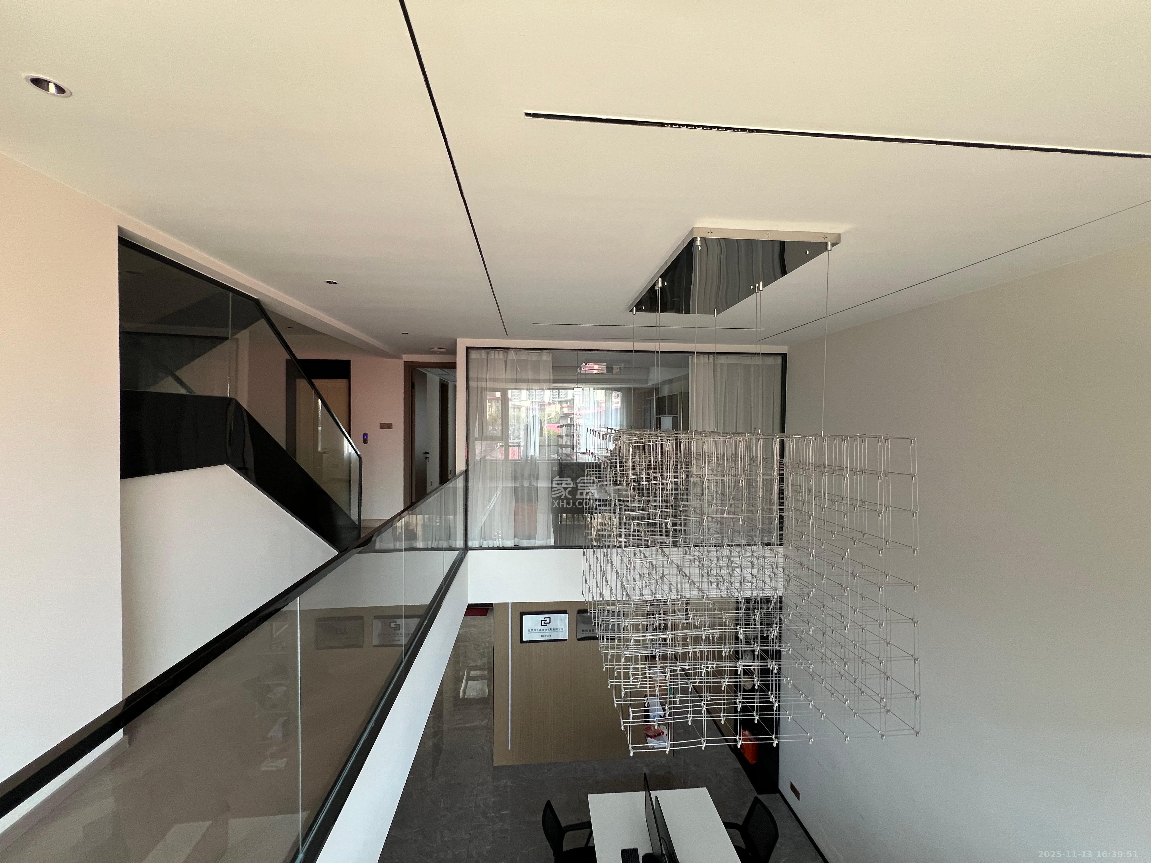 万科紫台 6室2厅4卫 22000.0元/月 万科紫台 6室2厅4卫 22000.0元/月室内图