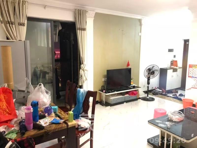 锦湘国际星城三期（锦绣苑）  2室2厅2卫    2500.0元/月室内图