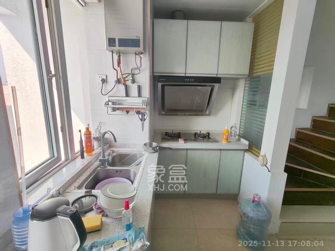 联美品格 1室1厅1卫 1500.0元/月 联美品格 1室1厅1卫 1500.0元/月室内图