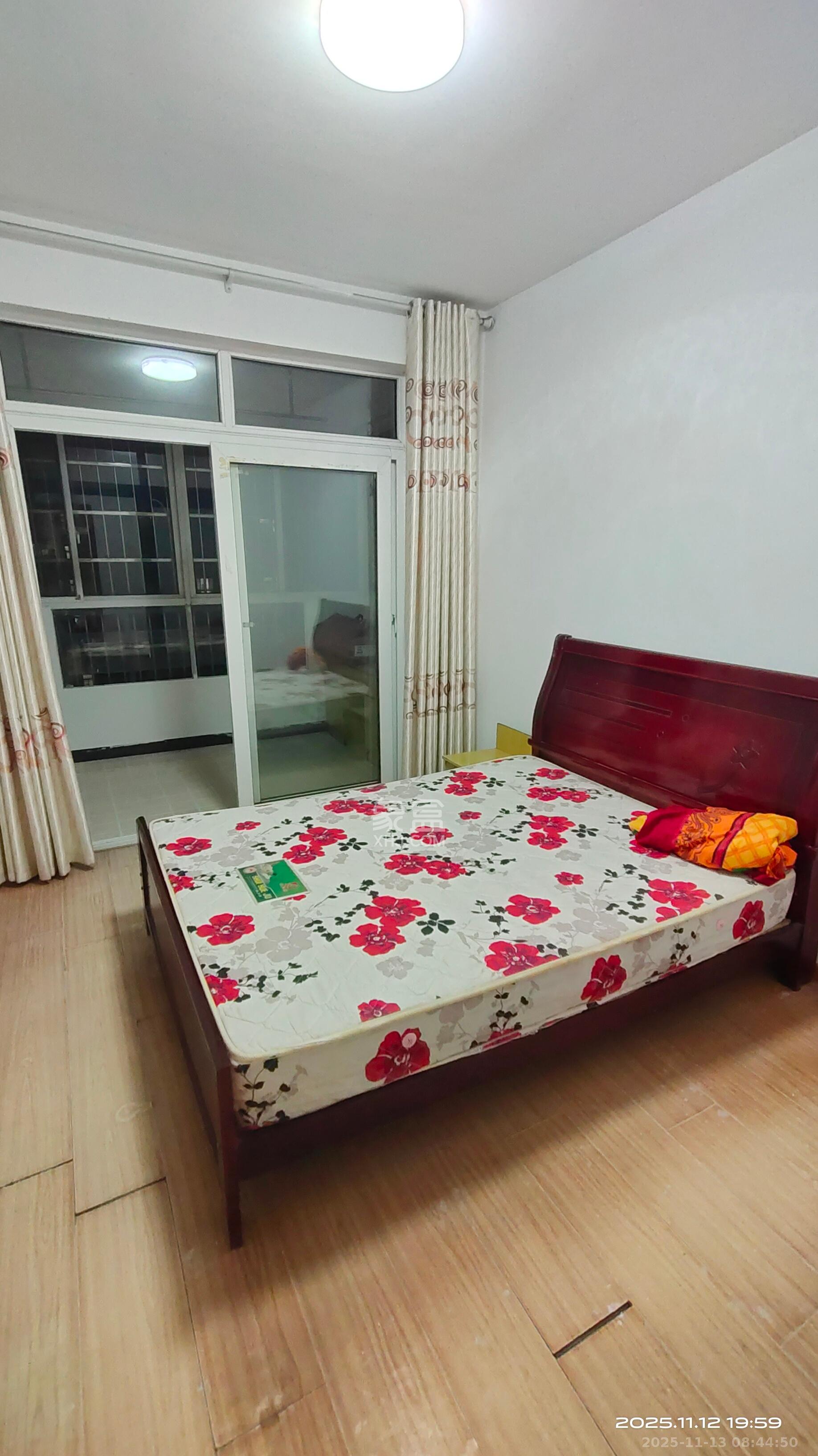 黎郡新宇熙春园 3室2厅2卫 2000.0元/月 黎郡新宇熙春园 3室2厅2卫 2000.0元/月室内图