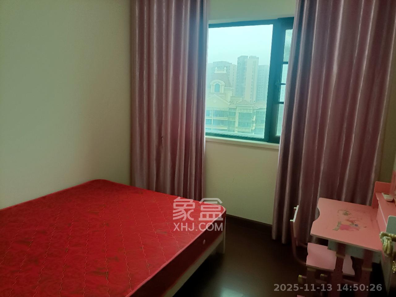 恒大雅苑  3室2厅2卫    2600.0元/月室内图