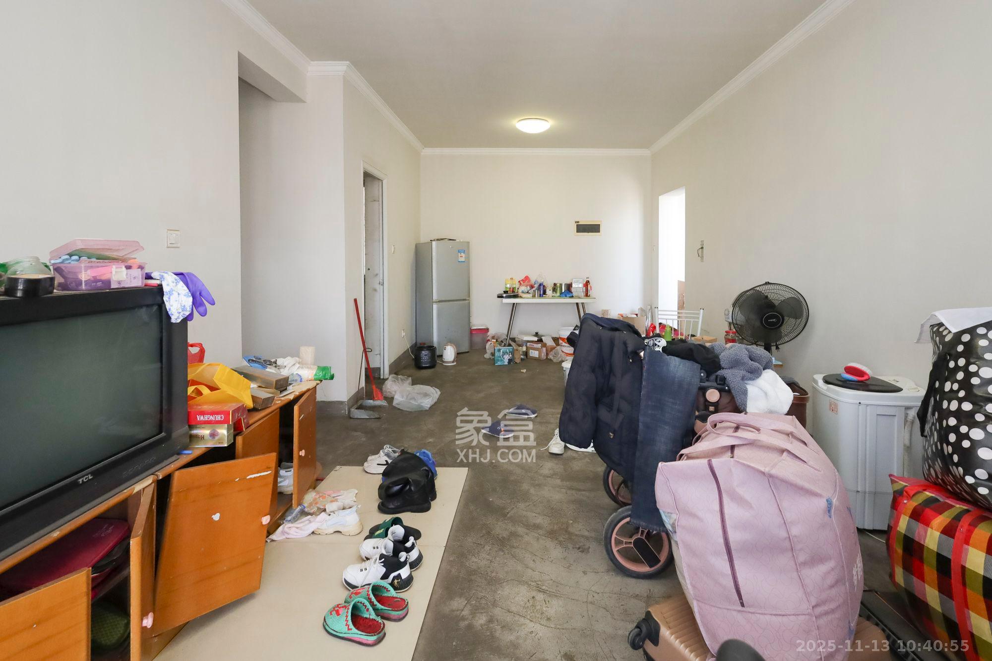 谷山庭院二期  2室2厅1卫    1600.0元/月