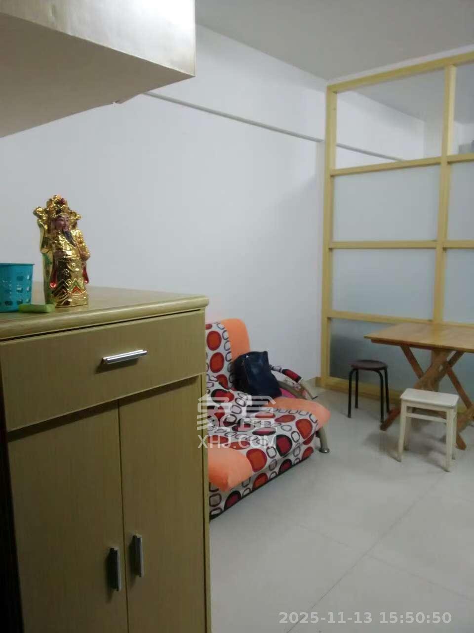 天骄福邸 1室1厅1卫 1500.0元/月 天骄福邸 1室1厅1卫 1500.0元/月室内图