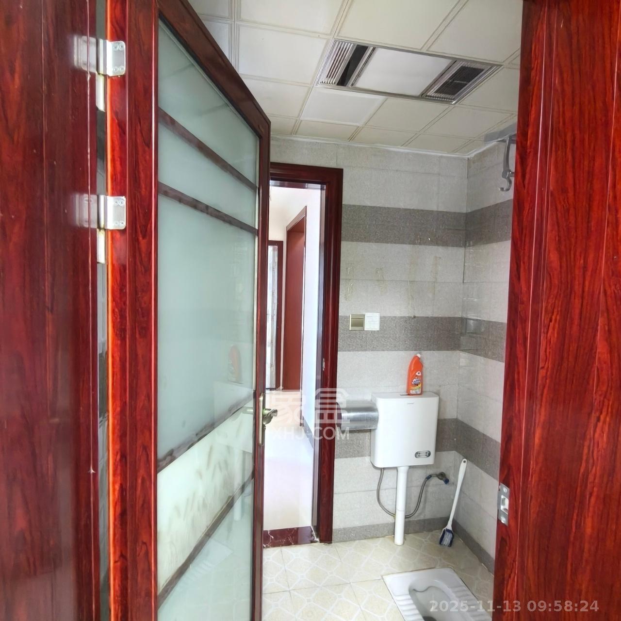 才子嘉都 3室2厅1卫 2500.0元/月 才子嘉都 3室2厅1卫 2500.0元/月室内图