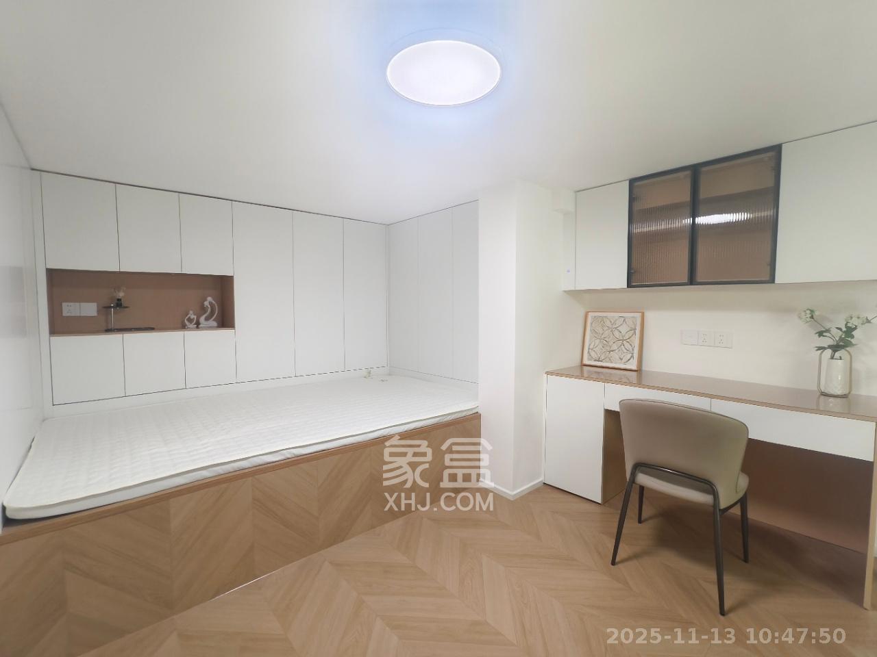 卓越中寰  2室1厅1卫    3000.0元/月室内图